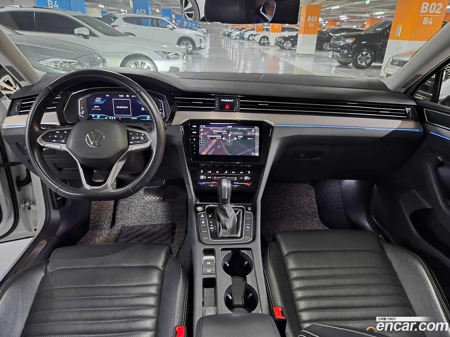 Passat Volkswagen 2022.9-OPTION-015