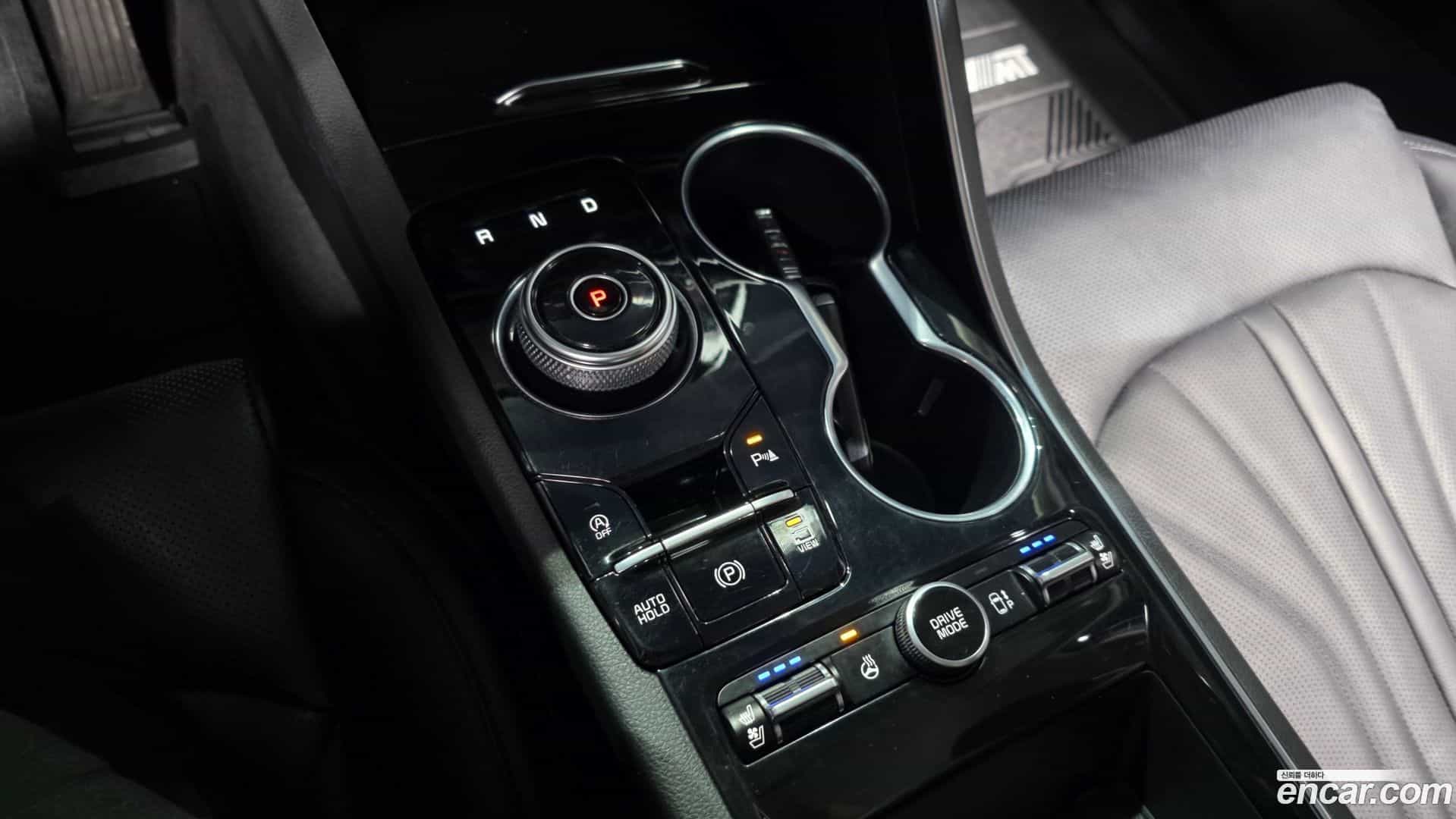 K5 Kia 2020.2-INNER-009