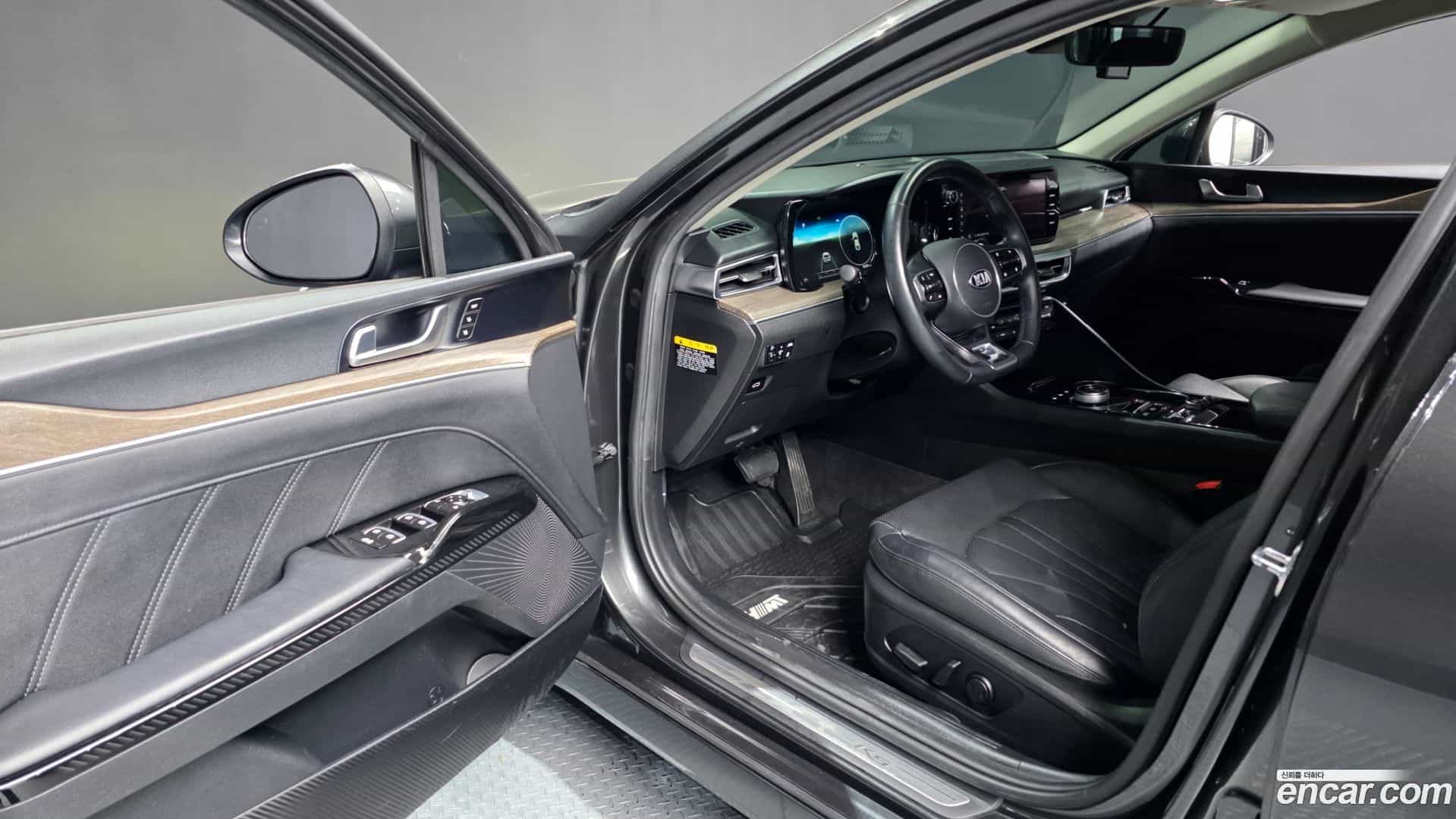 K5 Kia 2020.2-INNER-010