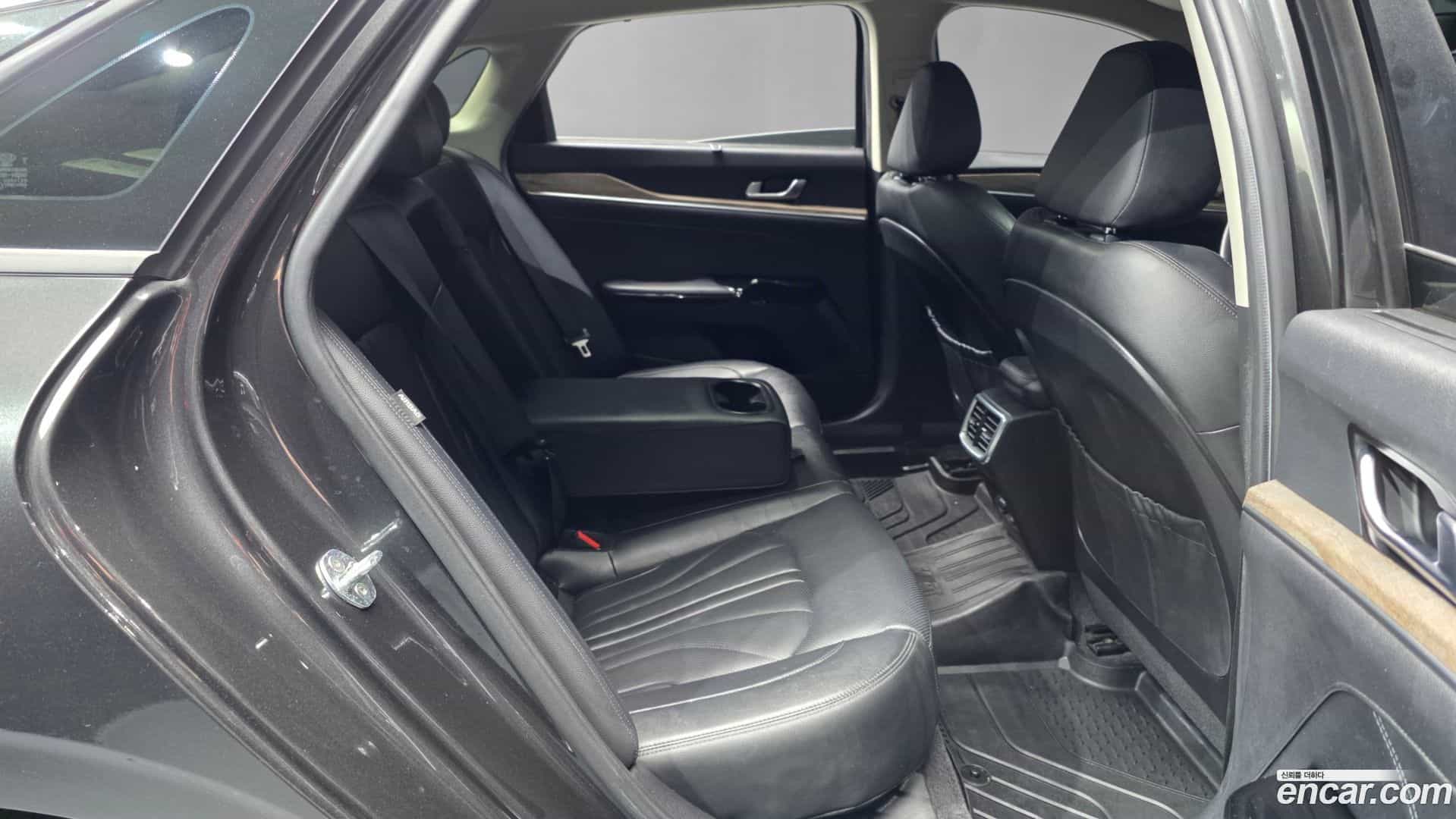 K5 Kia 2020.2-OPTION-016