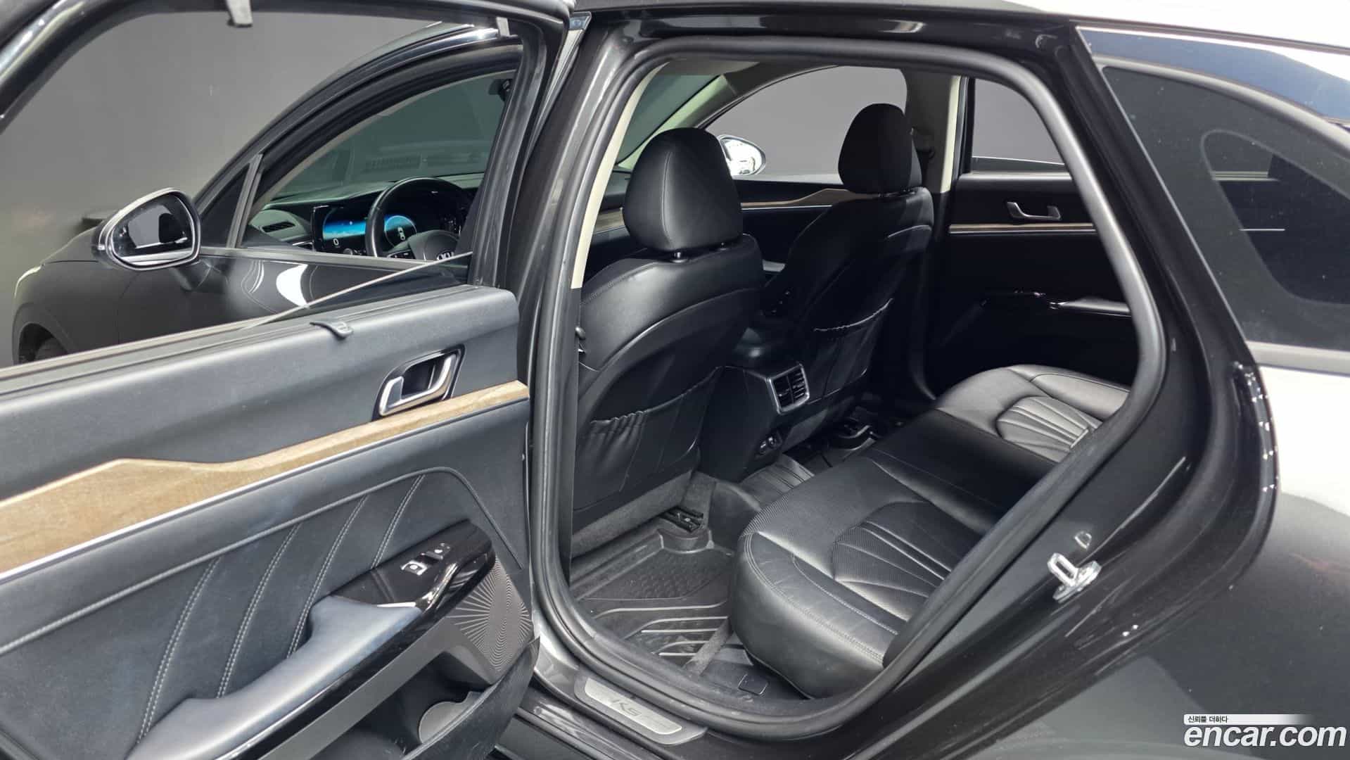K5 Kia 2020.2-INNER-036