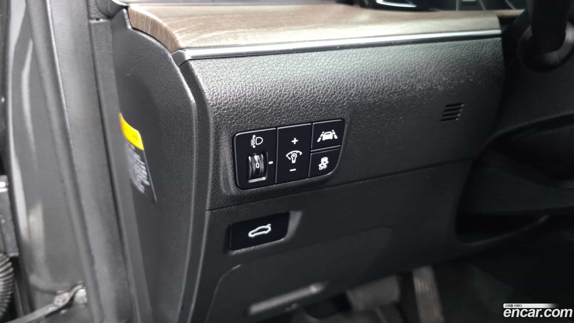 K5 Kia 2020.2-OPTION-041