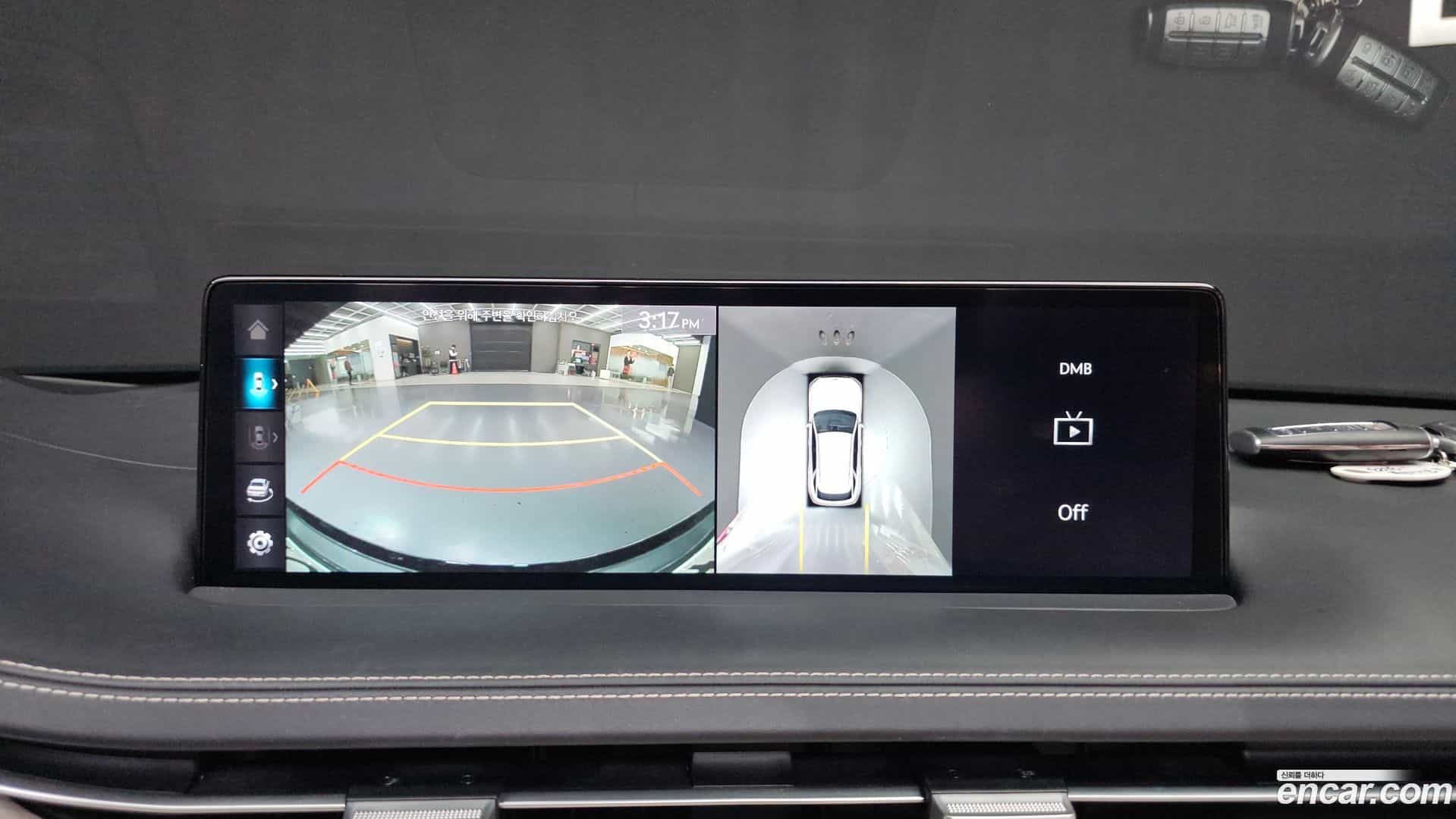 GV70 Genesis 2021.9-OPTION-017