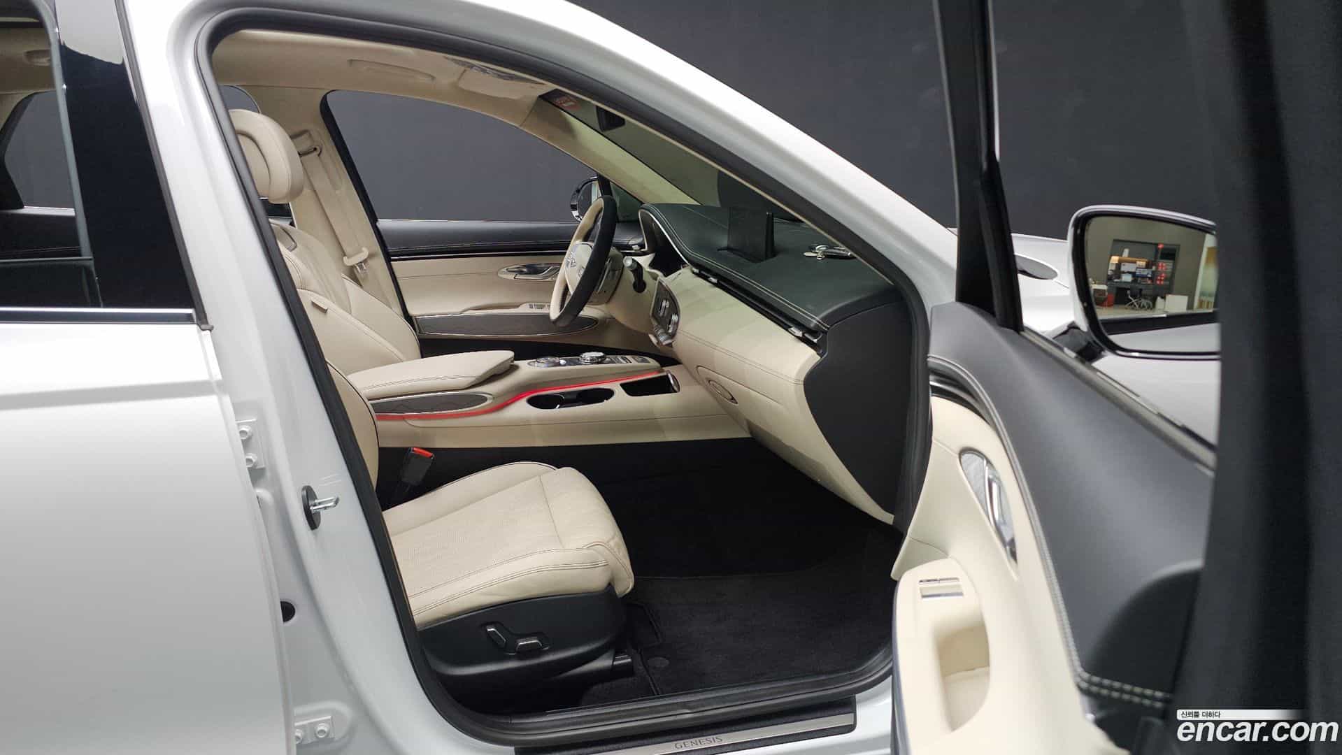 GV70 Genesis 2021.9-OPTION-021
