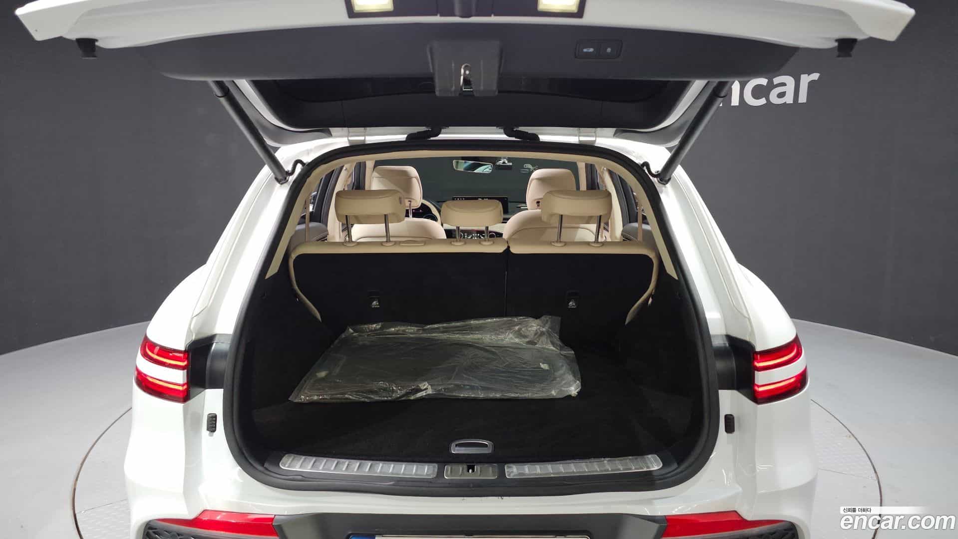 GV70 Genesis 2021.9-OPTION-024