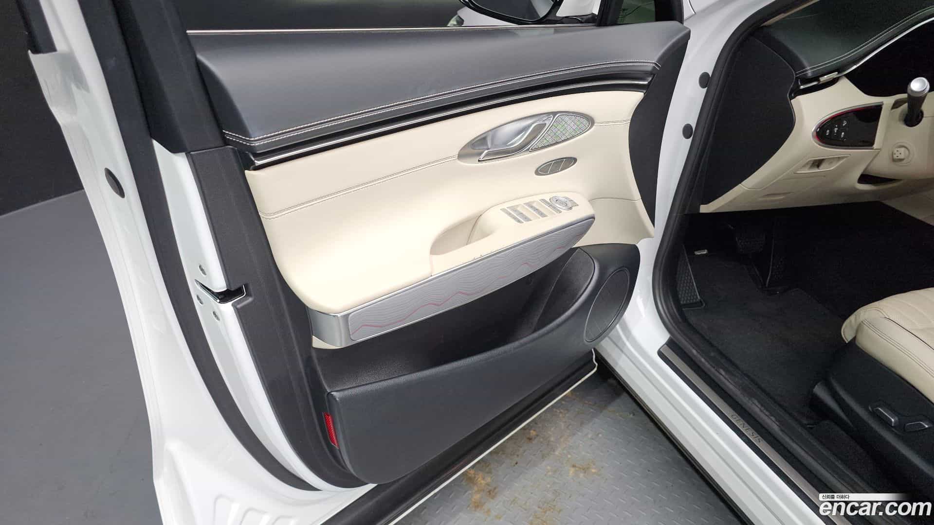 GV70 Genesis 2021.9-INNER-034