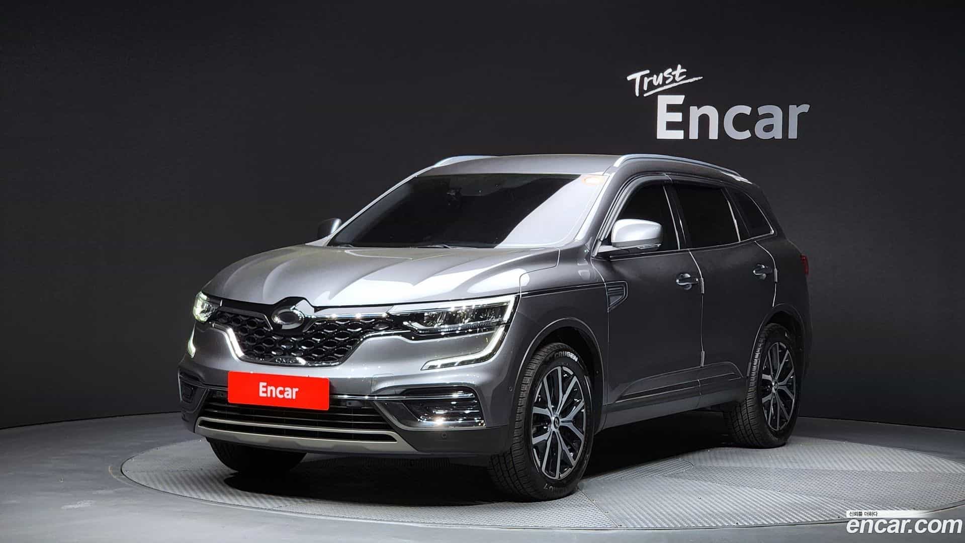 QM6 Renault Korea 2021.1-OUTER-001