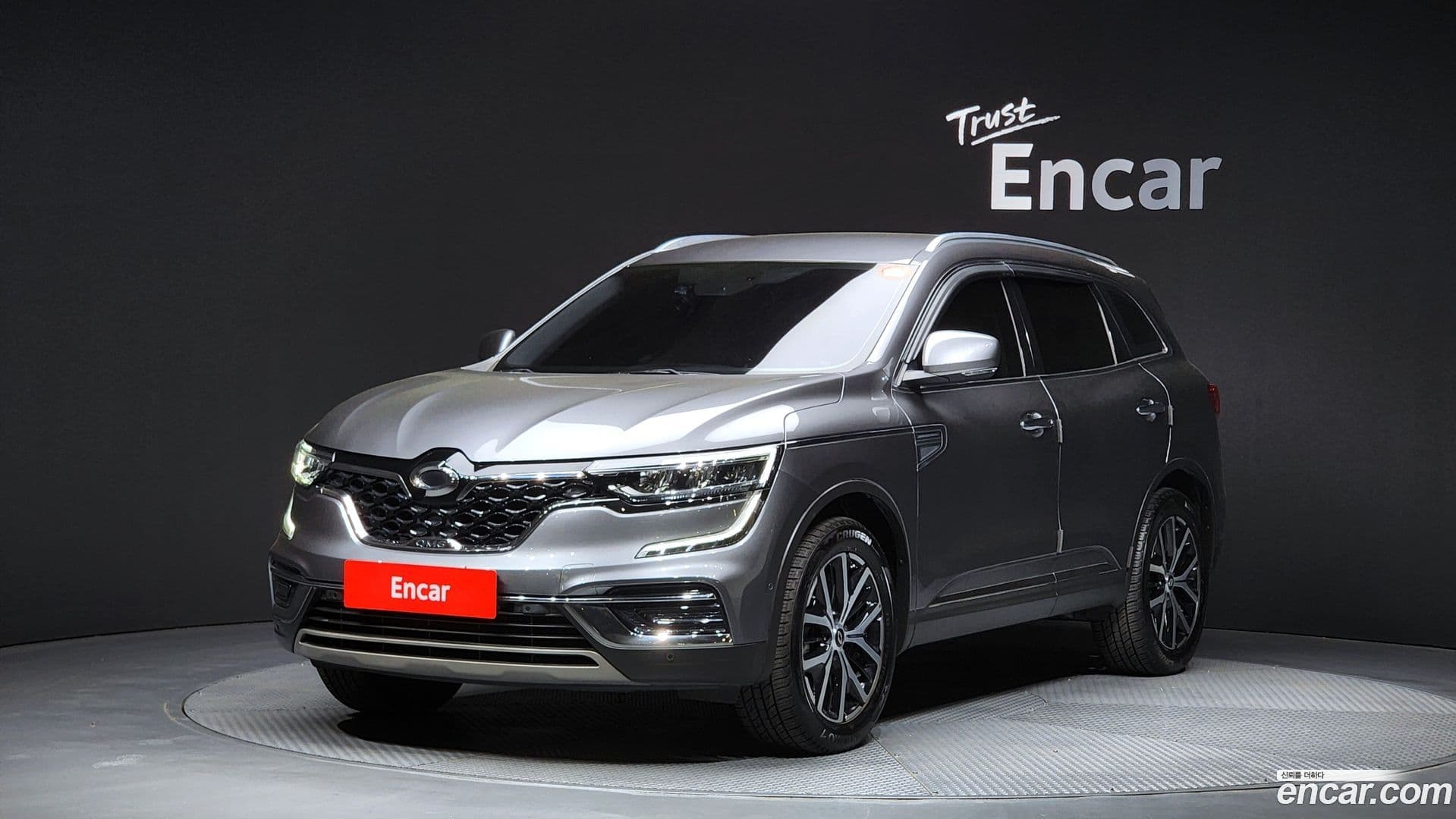 Main__Slider__Photo:QM6 Renault Korea 2021.1-0
