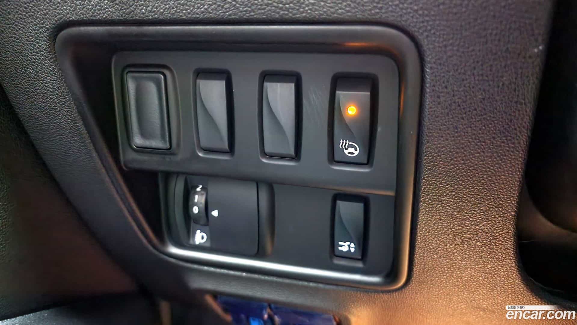 QM6 Renault Korea 2021.1-OPTION-017