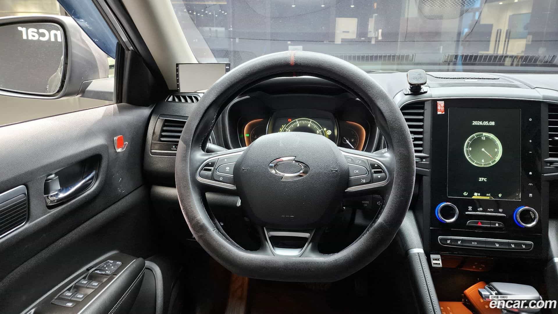 QM6 Renault Korea 2021.1-OPTION-018