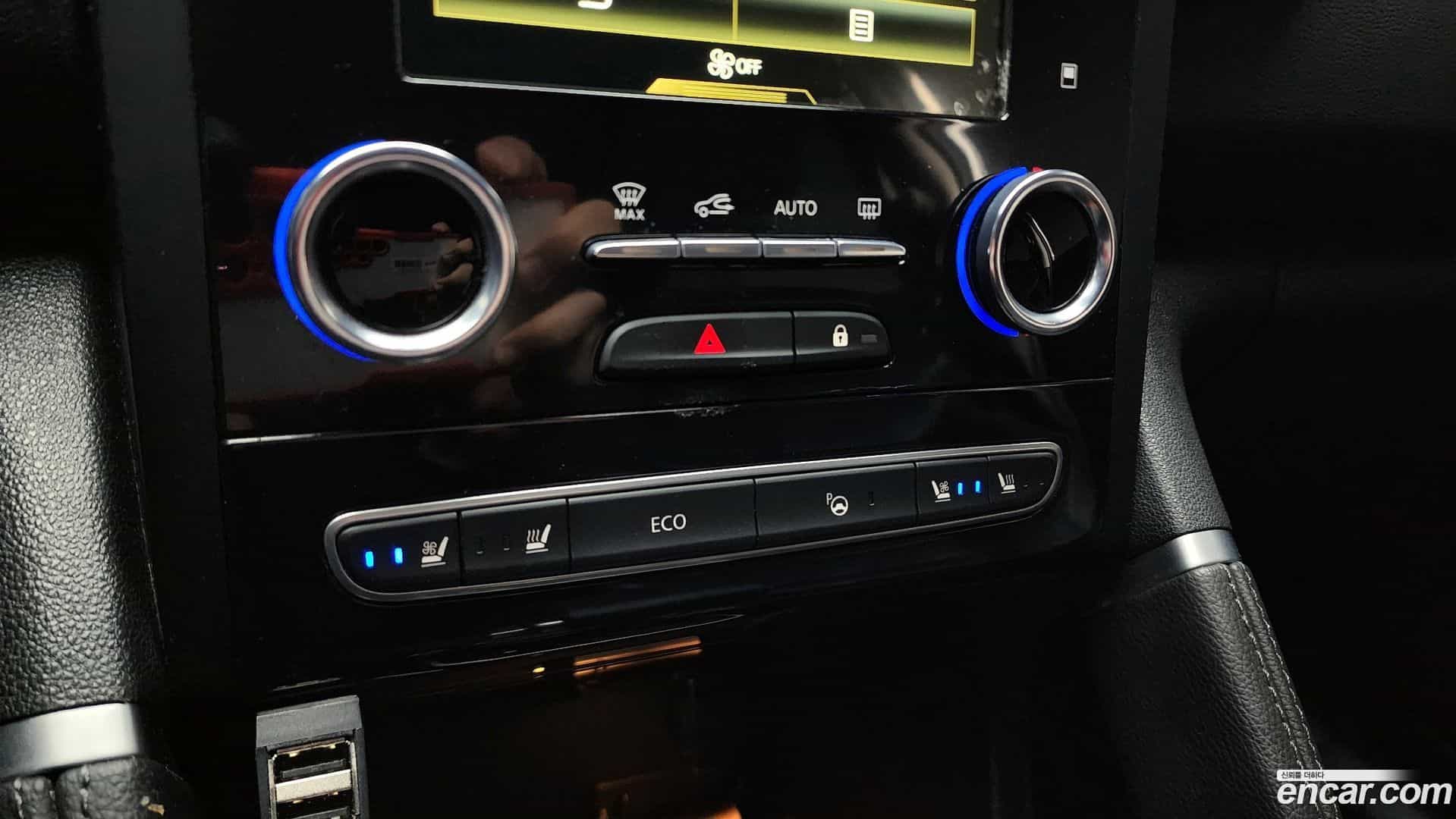 QM6 Renault Korea 2021.1-OPTION-021