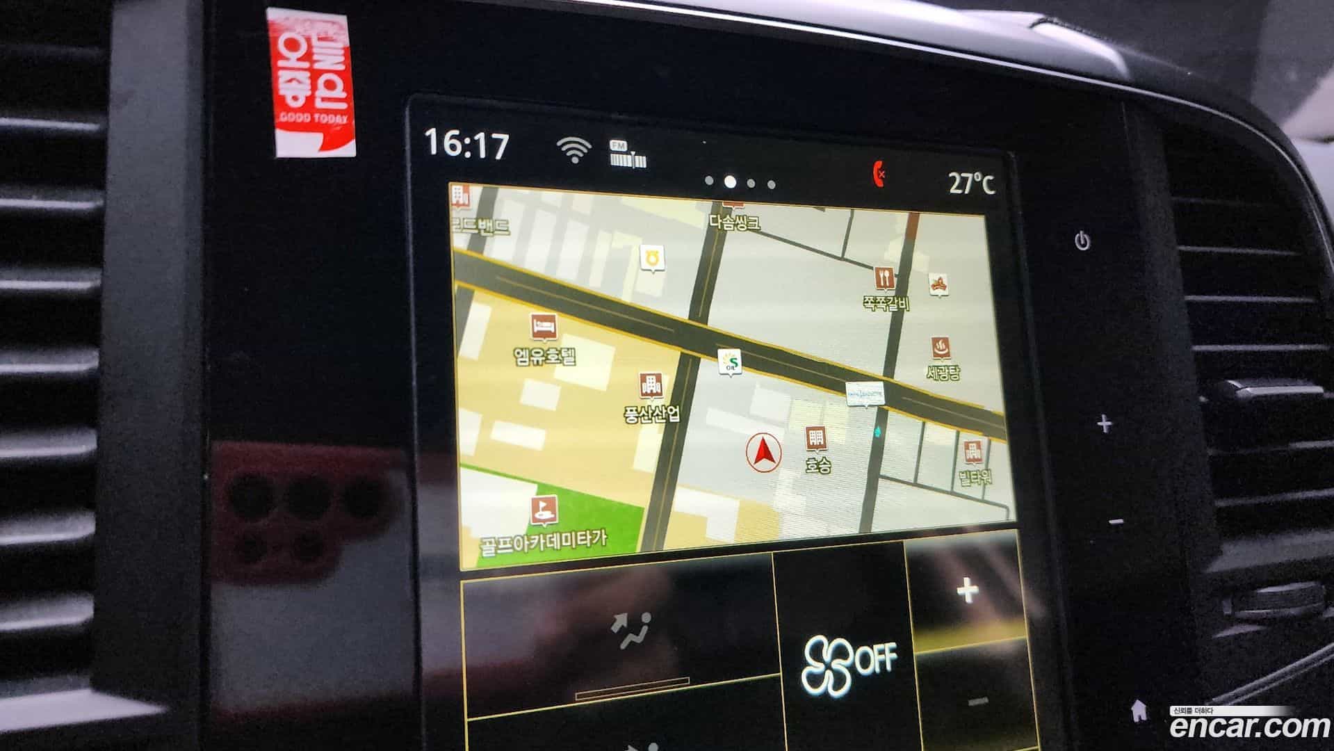 QM6 Renault Korea 2021.1-OPTION-022