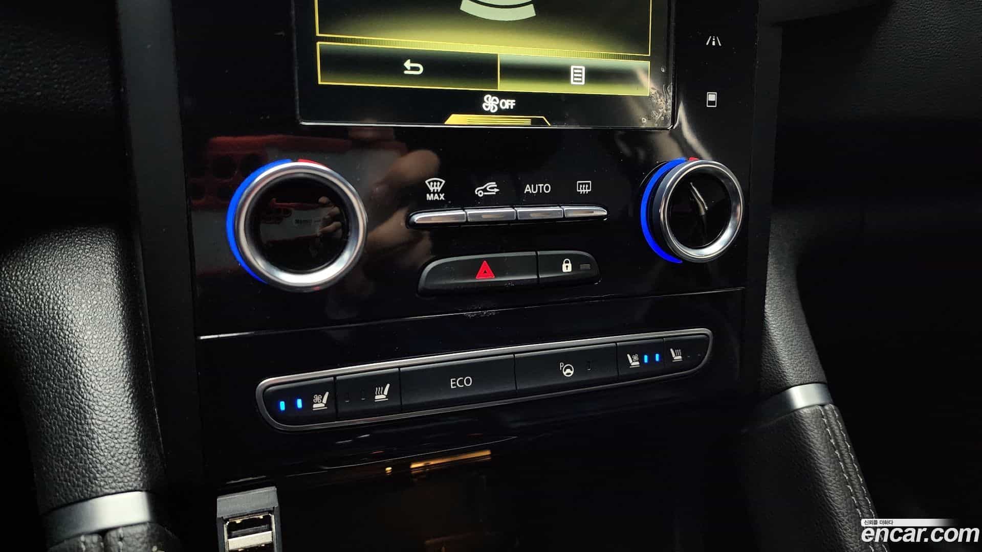 QM6 Renault Korea 2021.1-OPTION-045