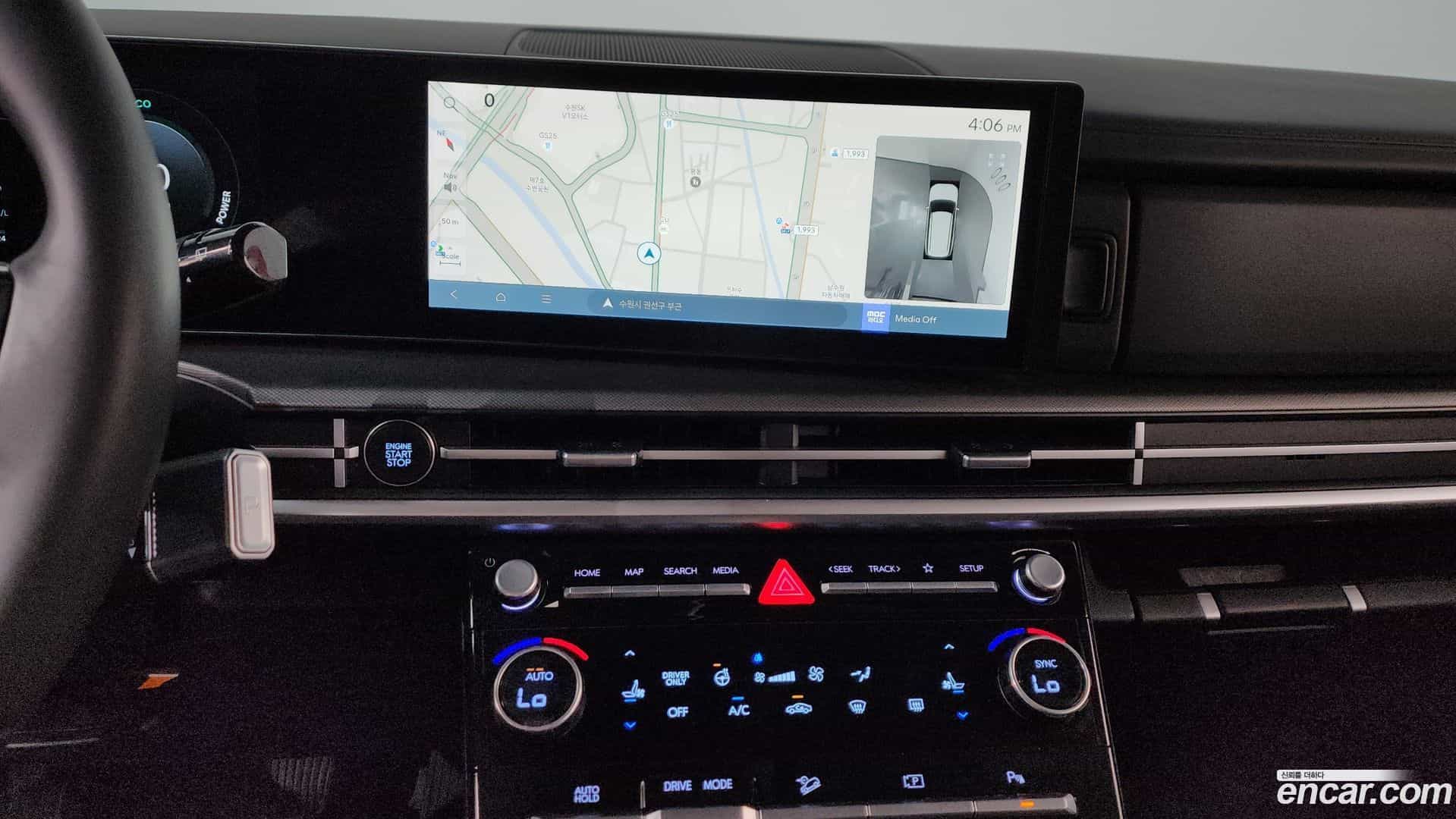 Santafe Hyundai 2024.3-OPTION-016