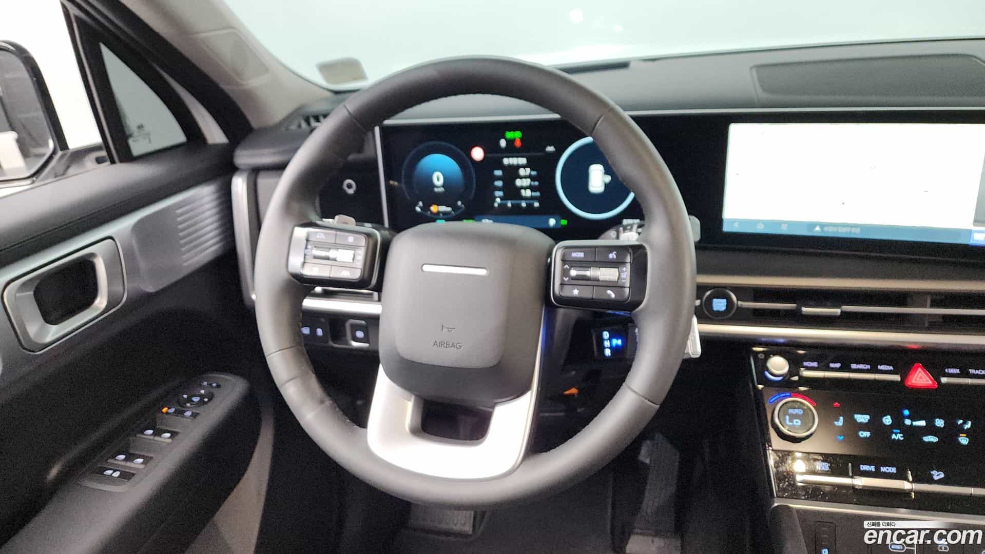 Santafe Hyundai 2024.3-OPTION-017