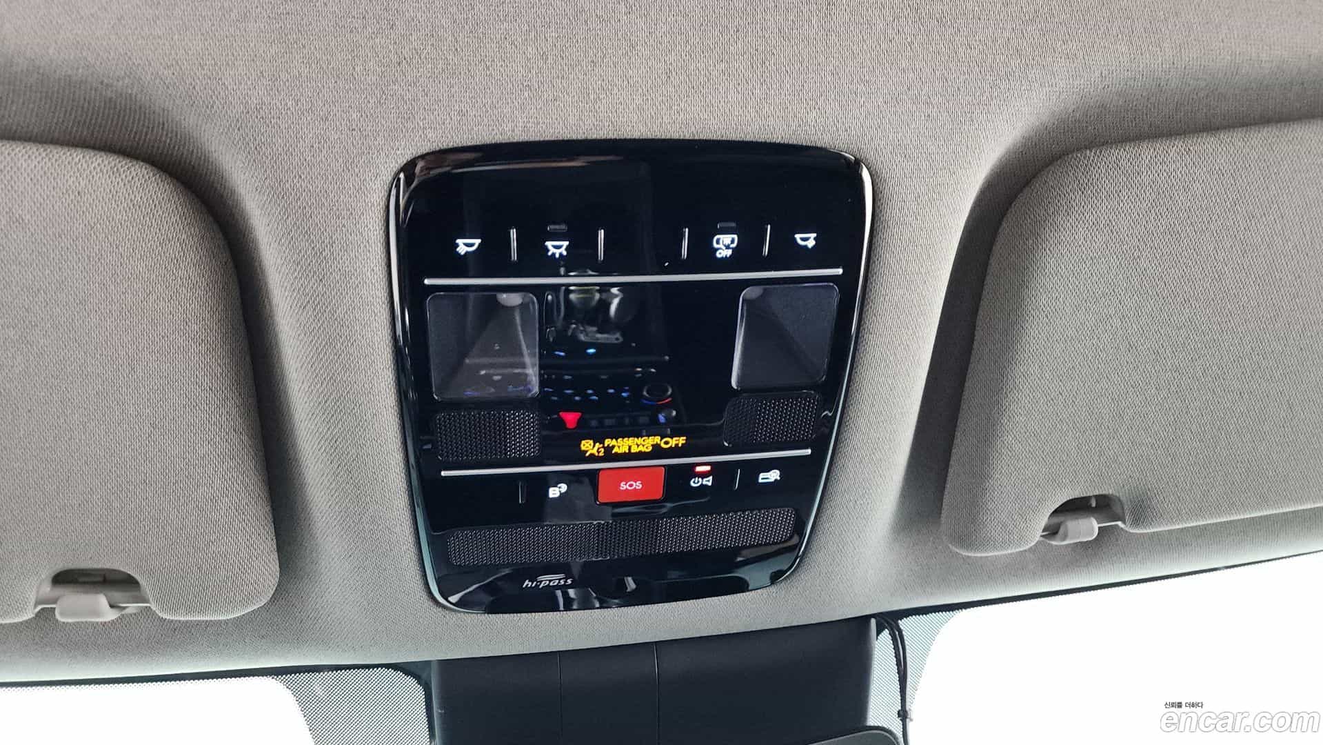 Santafe Hyundai 2024.3-OPTION-019