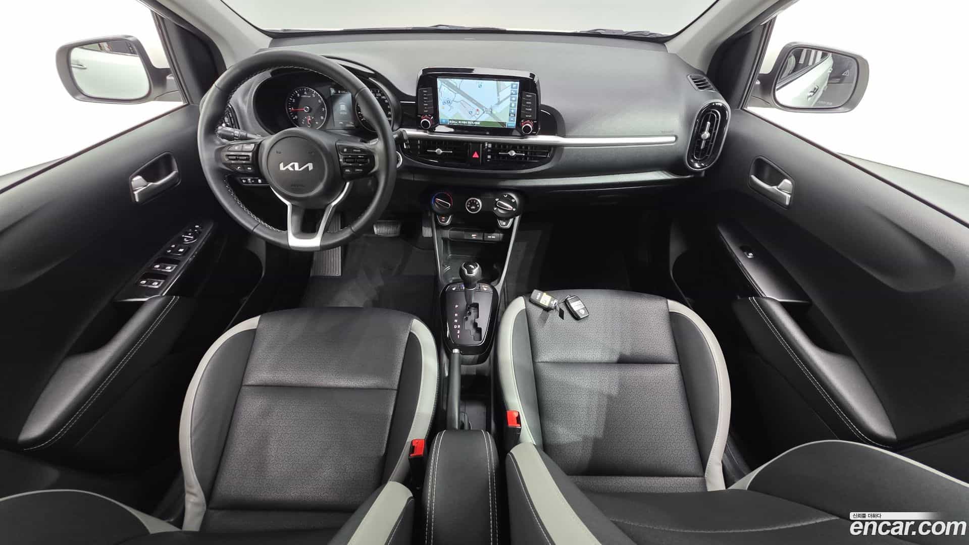 morning Kia 2022.8-INNER-007