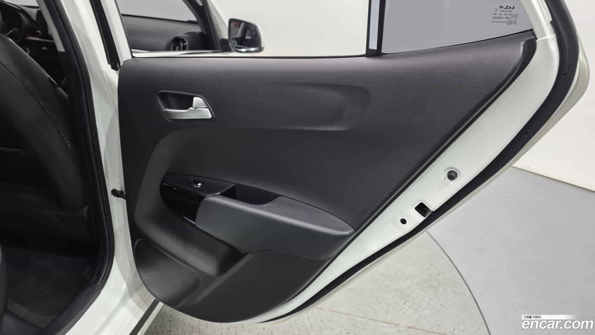 morning Kia 2022.8-INNER-035