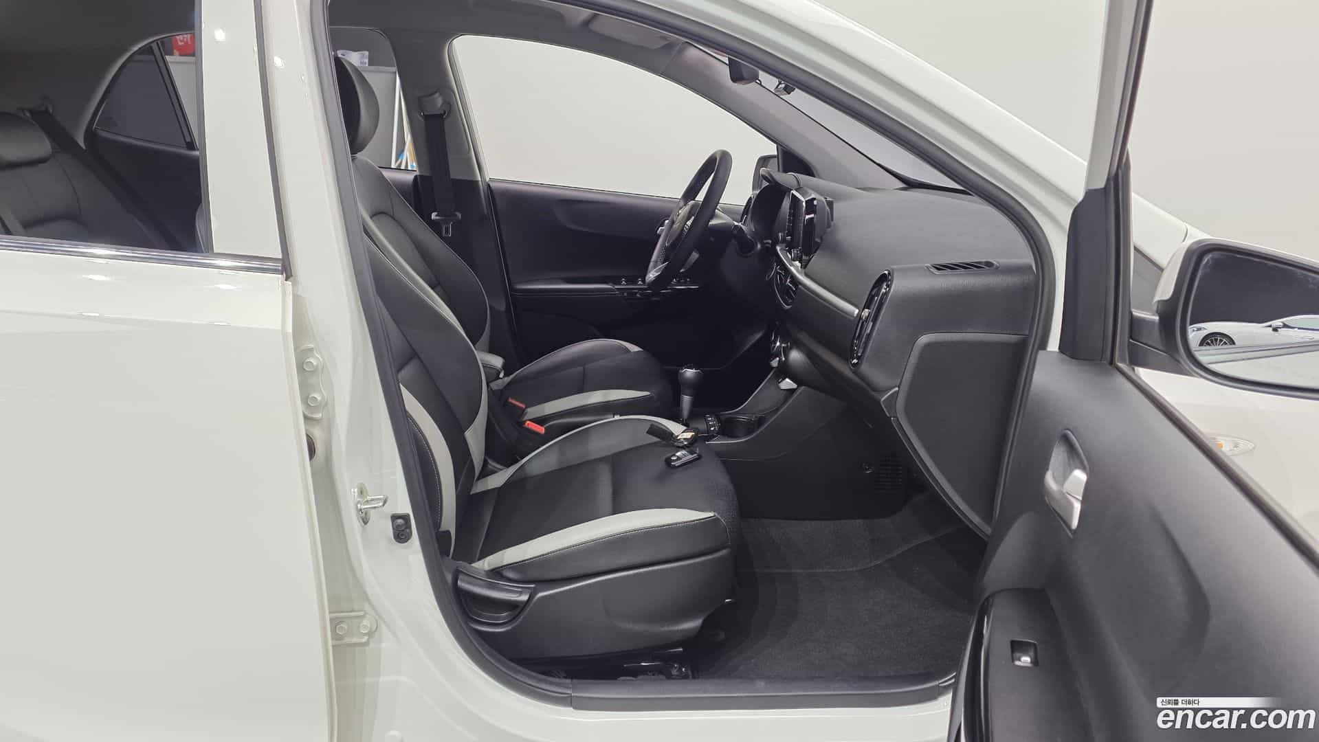 morning Kia 2022.8-INNER-036