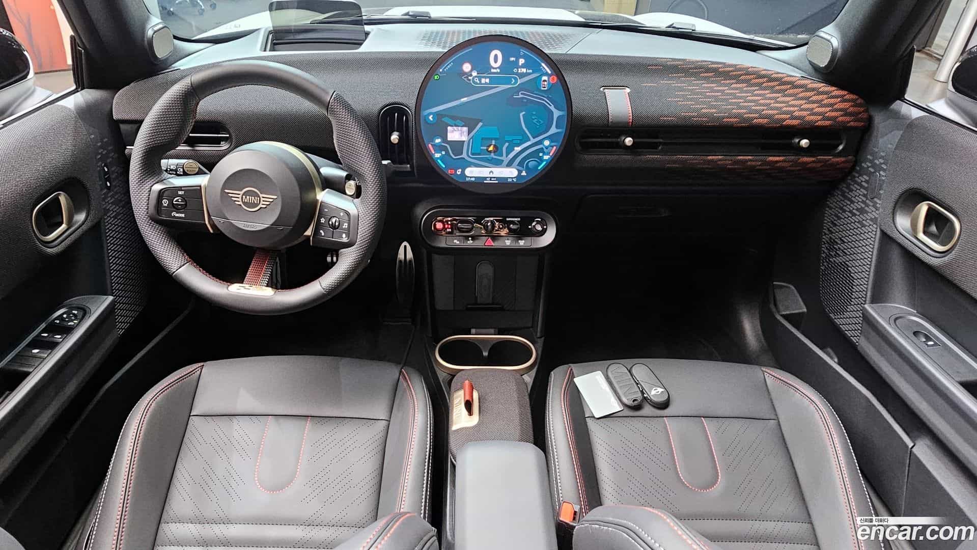 Cooper Convertible Mini 2026.1-INNER-007