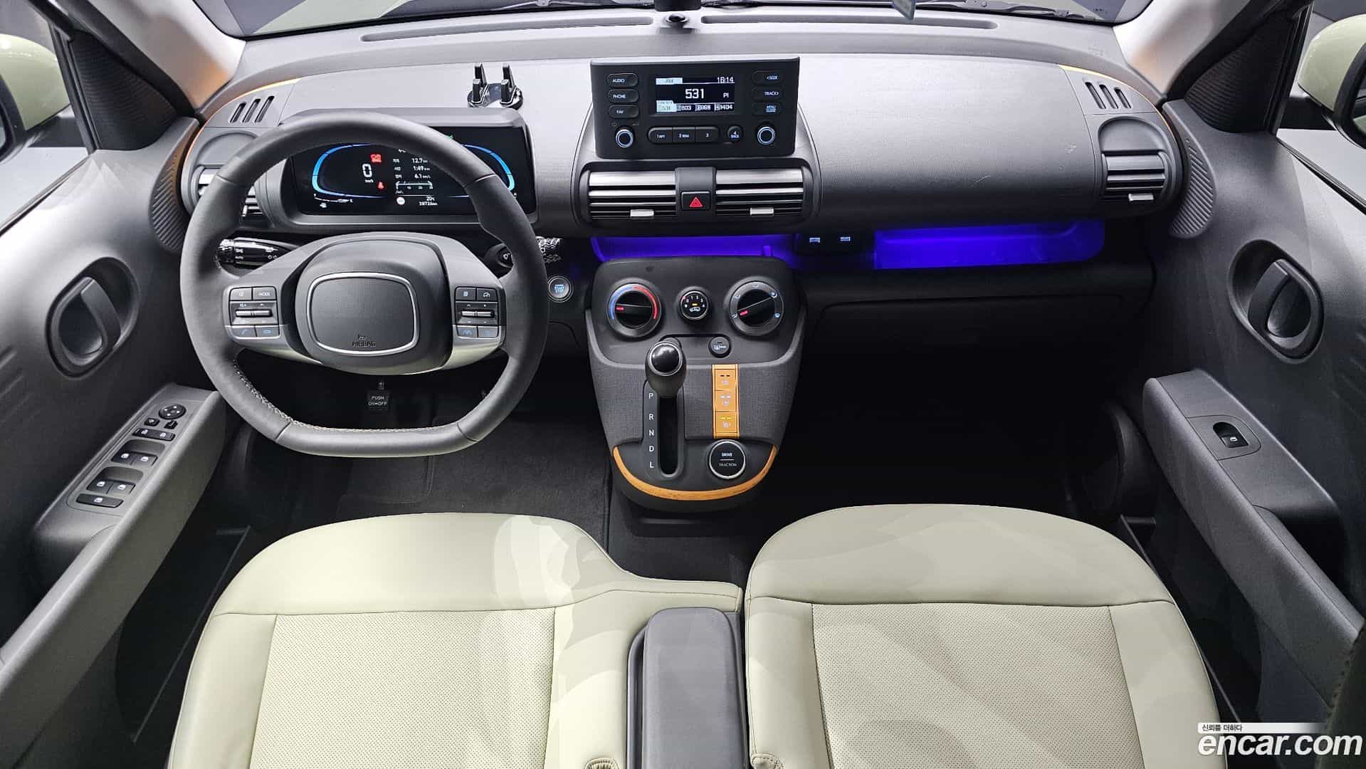 Casper Hyundai 2022.0-INNER-007