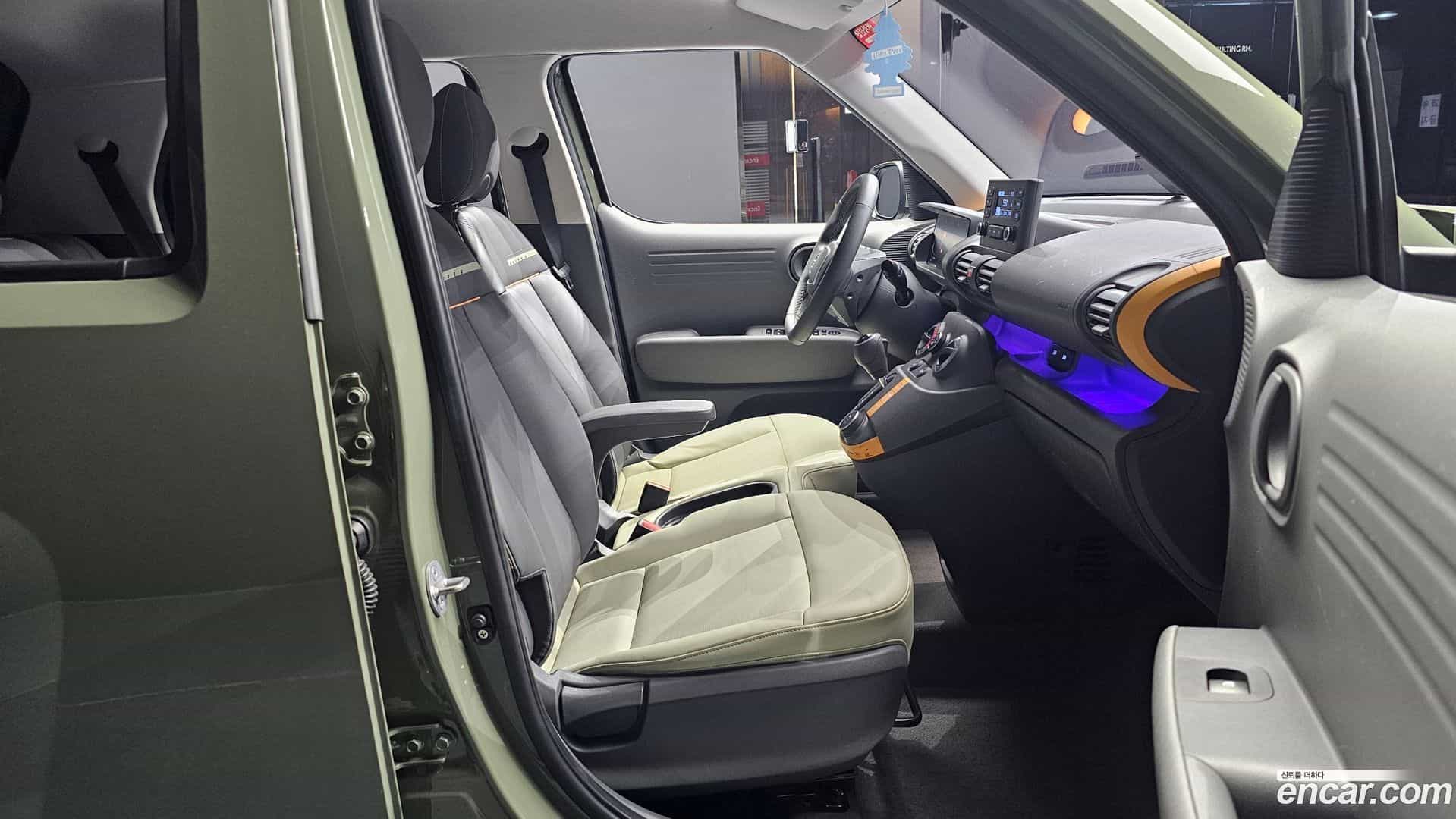 Casper Hyundai 2022.0-OPTION-015