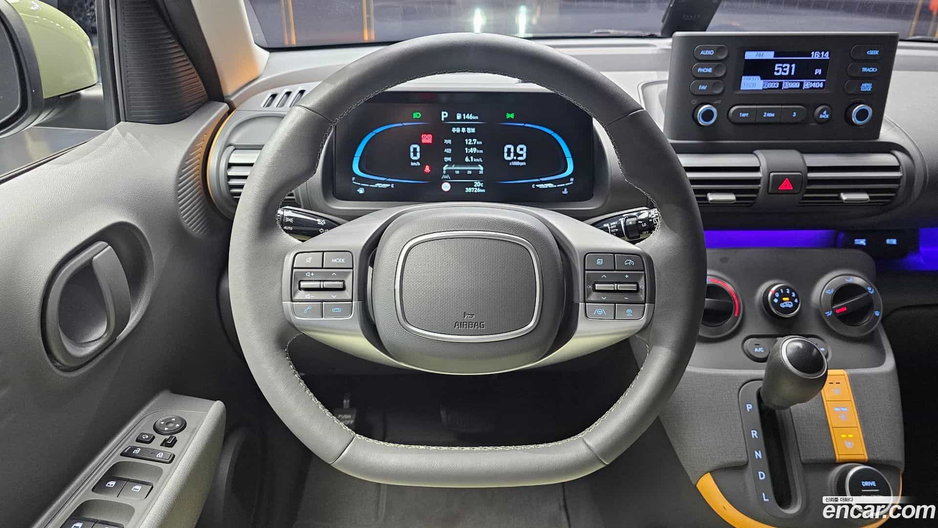 Casper Hyundai 2022.0-OPTION-017