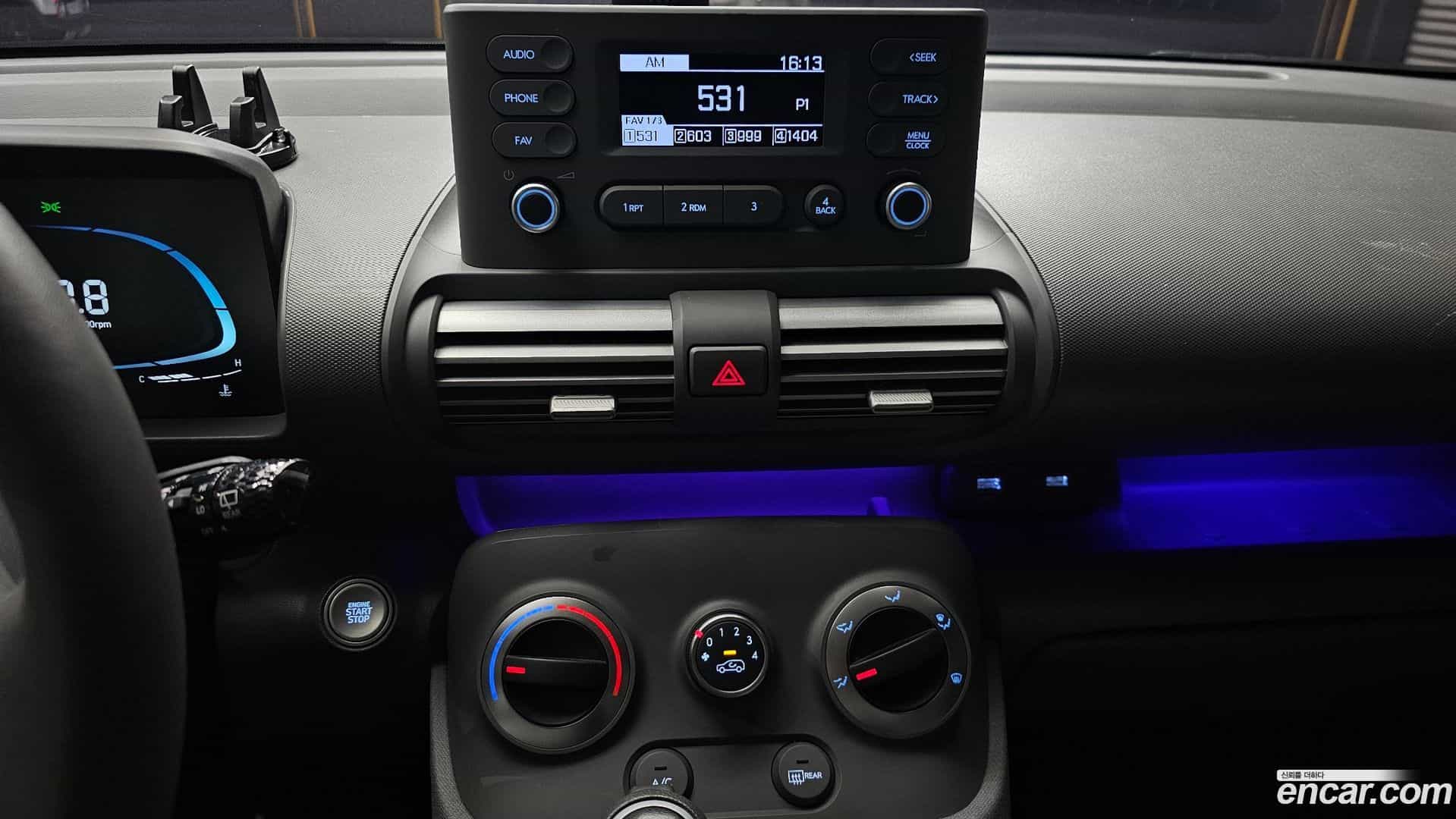 Casper Hyundai 2022.0-OPTION-018
