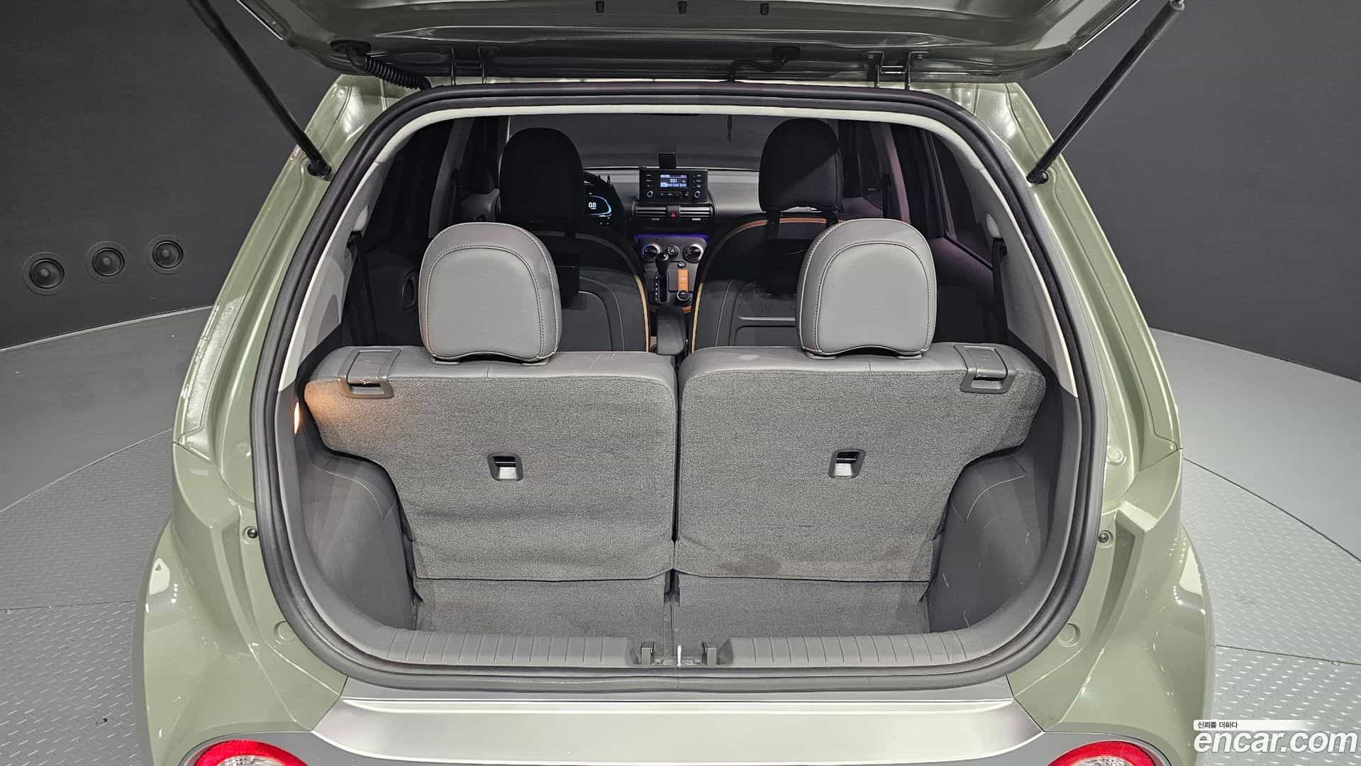 Casper Hyundai 2022.0-OPTION-024