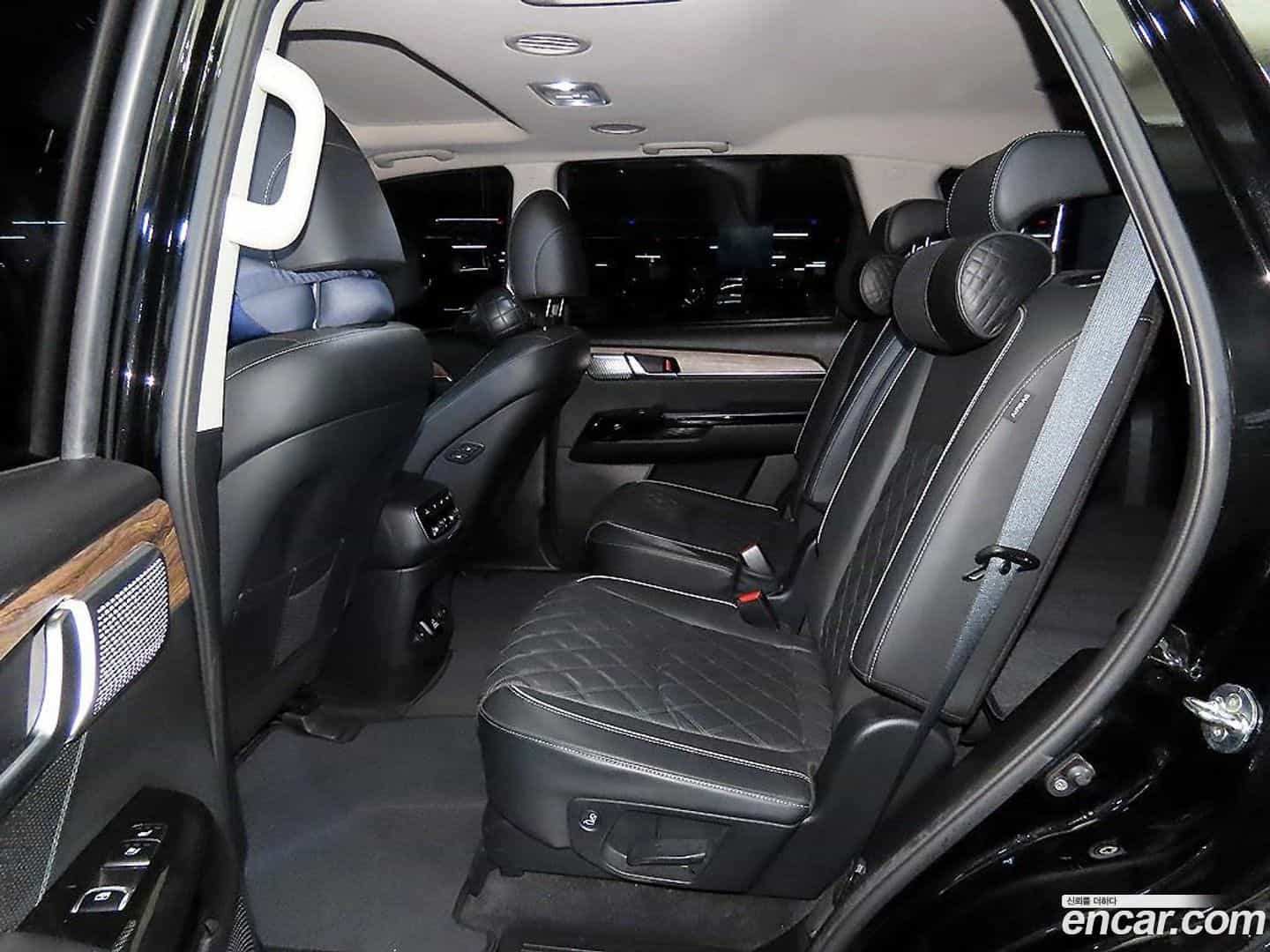 Mohave Kia 2019.9-INNER-010