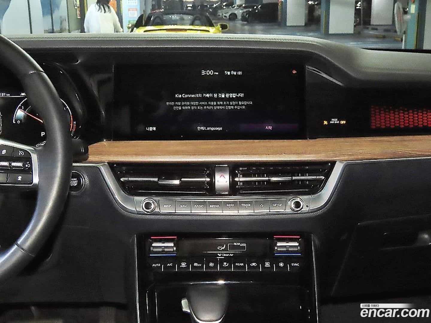 Mohave Kia 2019.9-OPTION-015