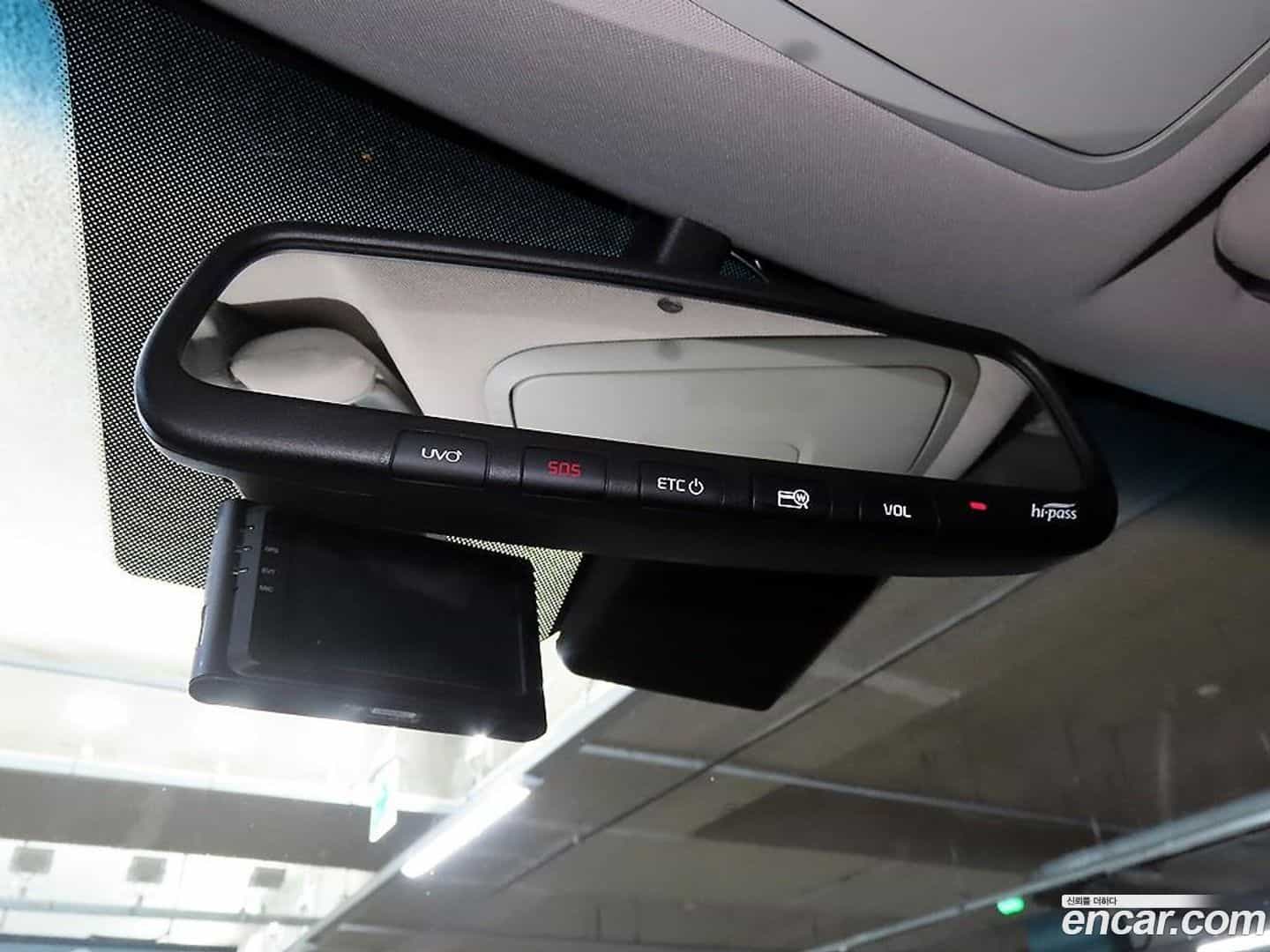 Mohave Kia 2019.9-OPTION-017