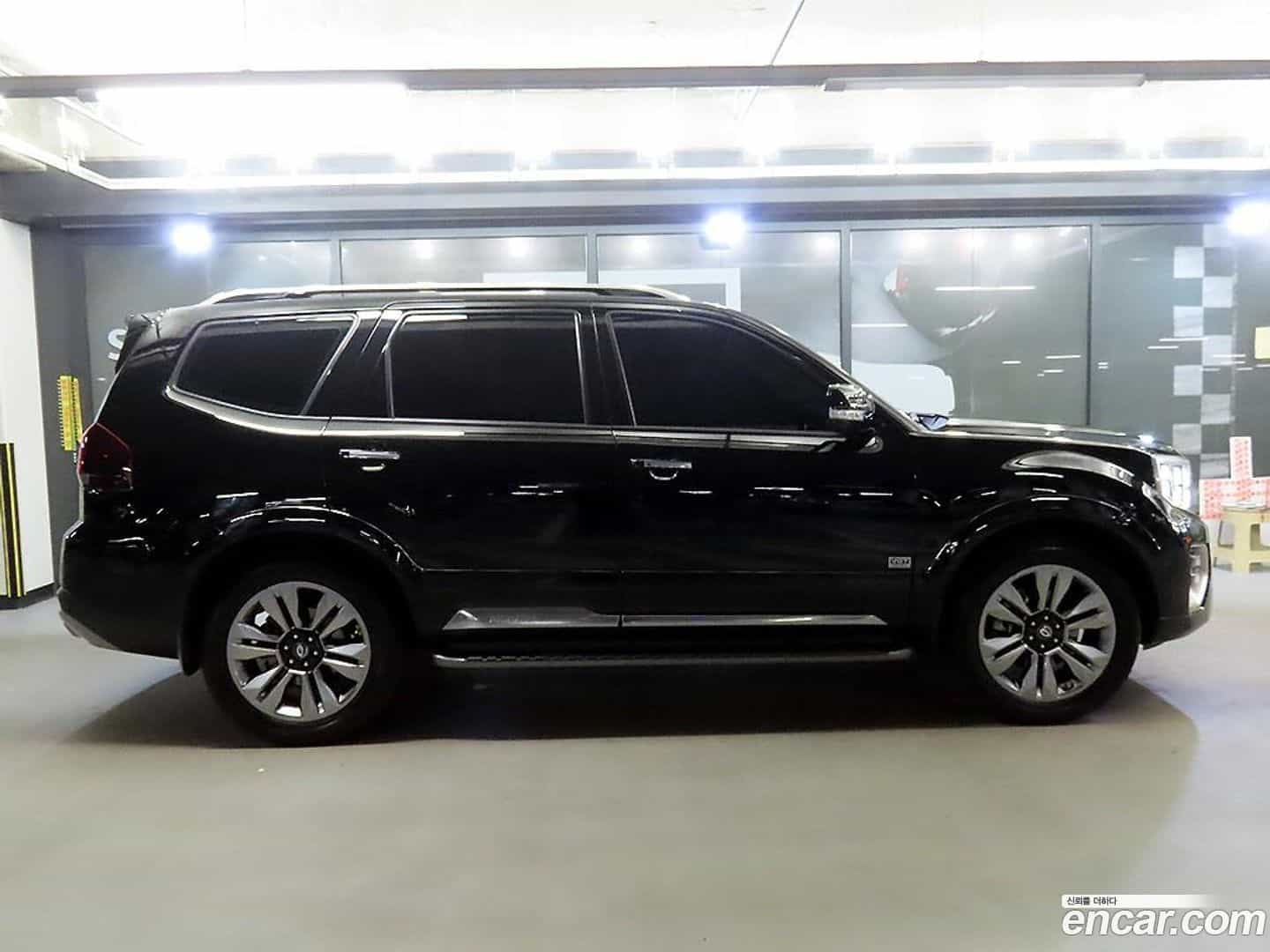 Mohave Kia 2019.9-OPTION-024