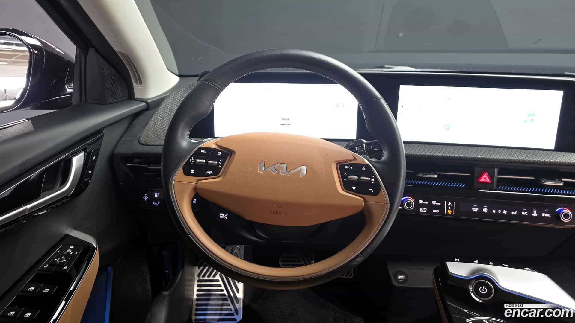 EV6 Kia 2023.3-OPTION-016