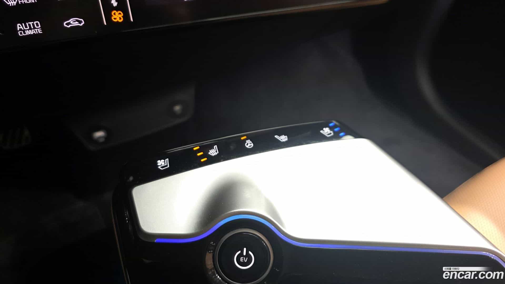 EV6 Kia 2023.3-OPTION-020