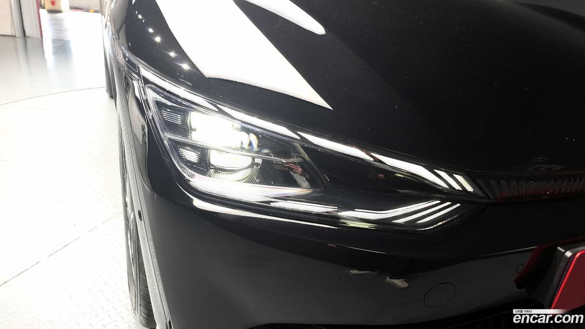 EV6 Kia 2023.3-OUTER-032