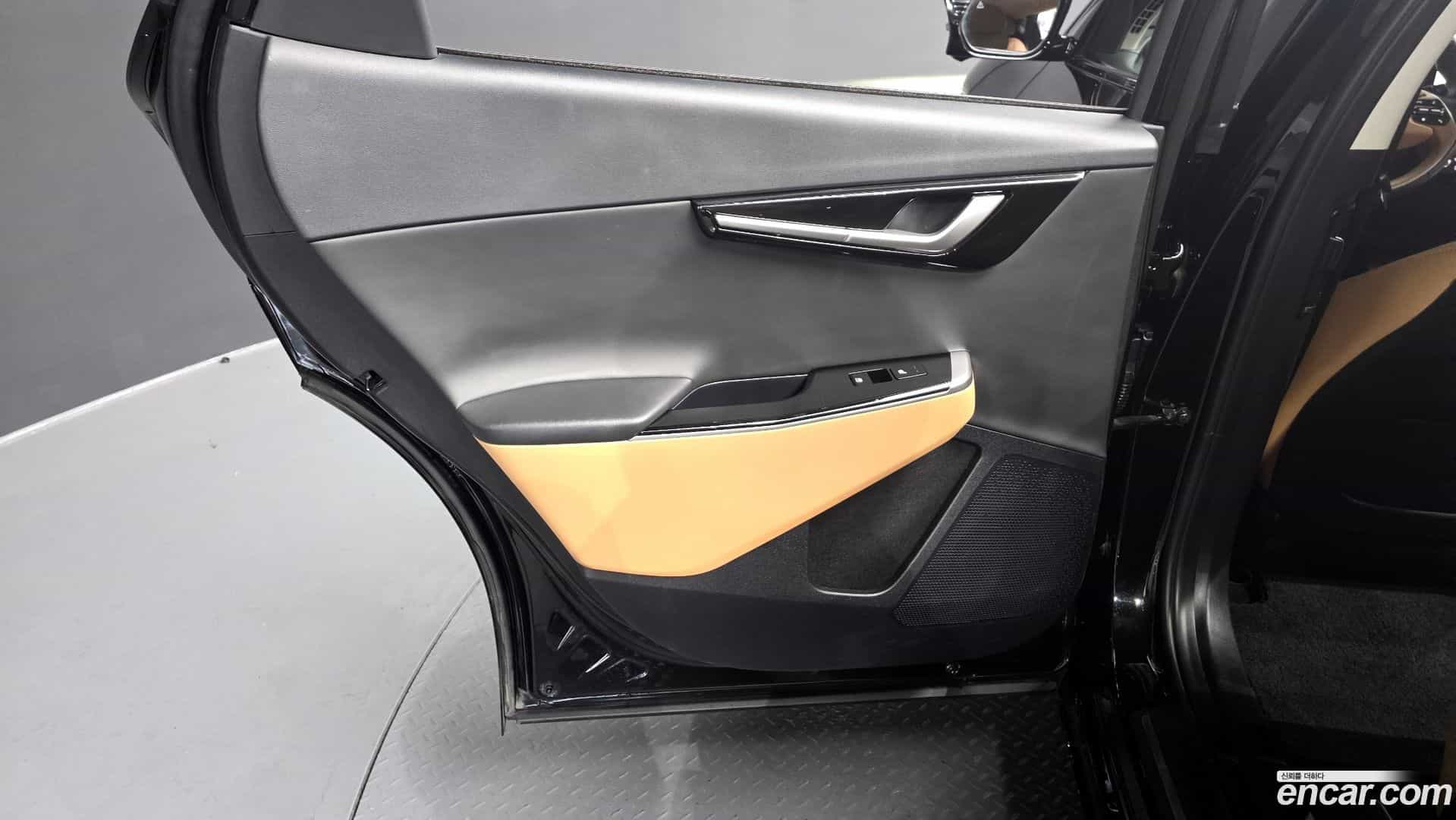 EV6 Kia 2023.3-INNER-035