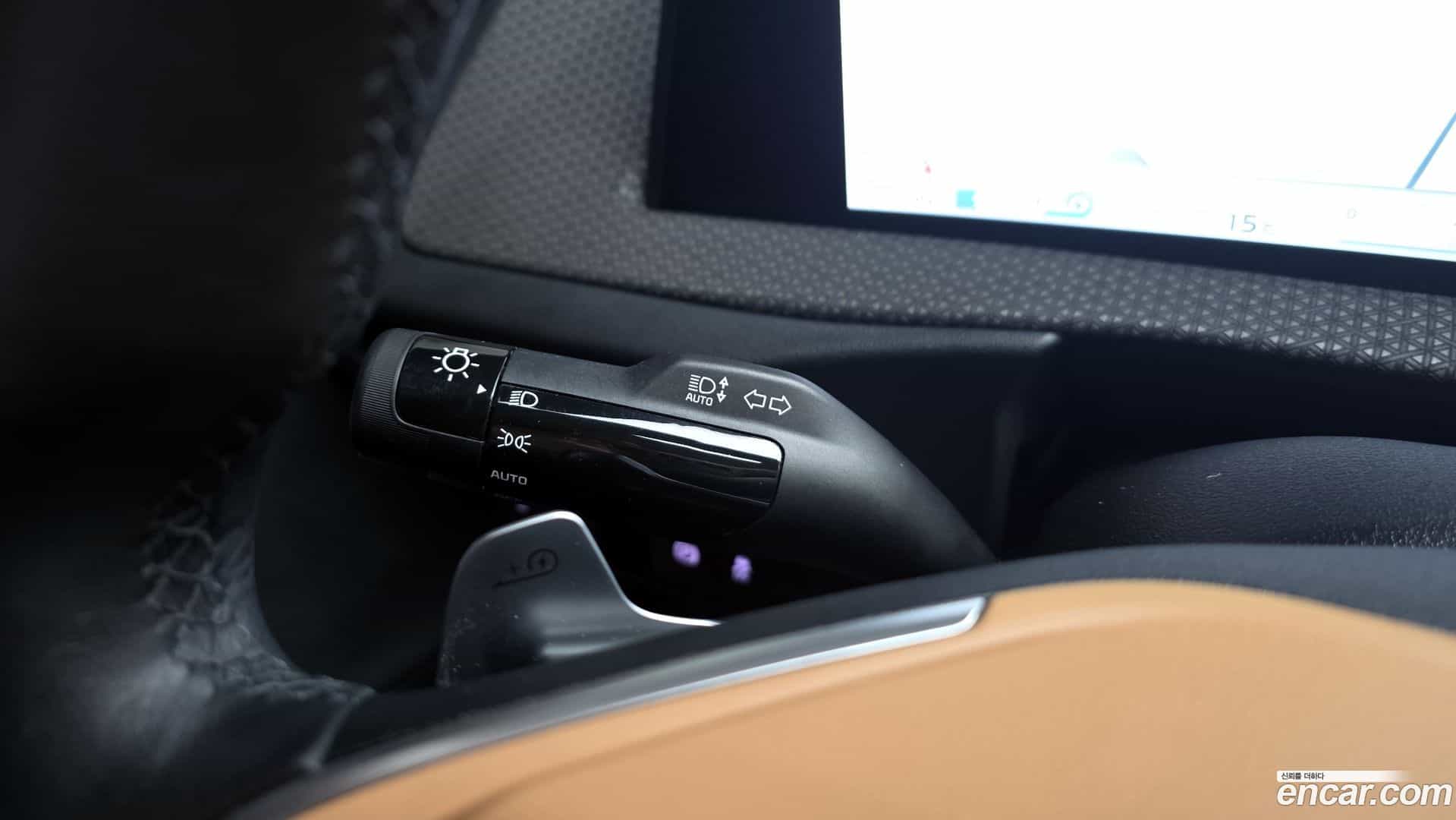 EV6 Kia 2023.3-OPTION-042
