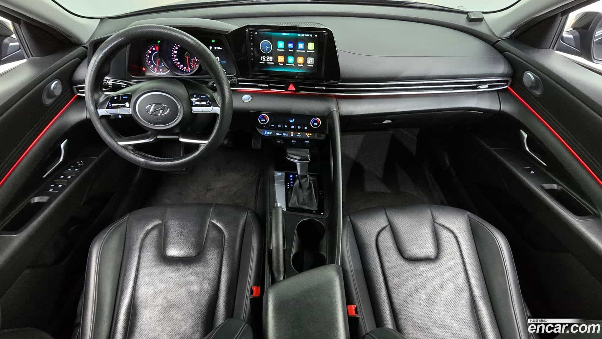 AVANTE Hyundai 2020.9-INNER-007