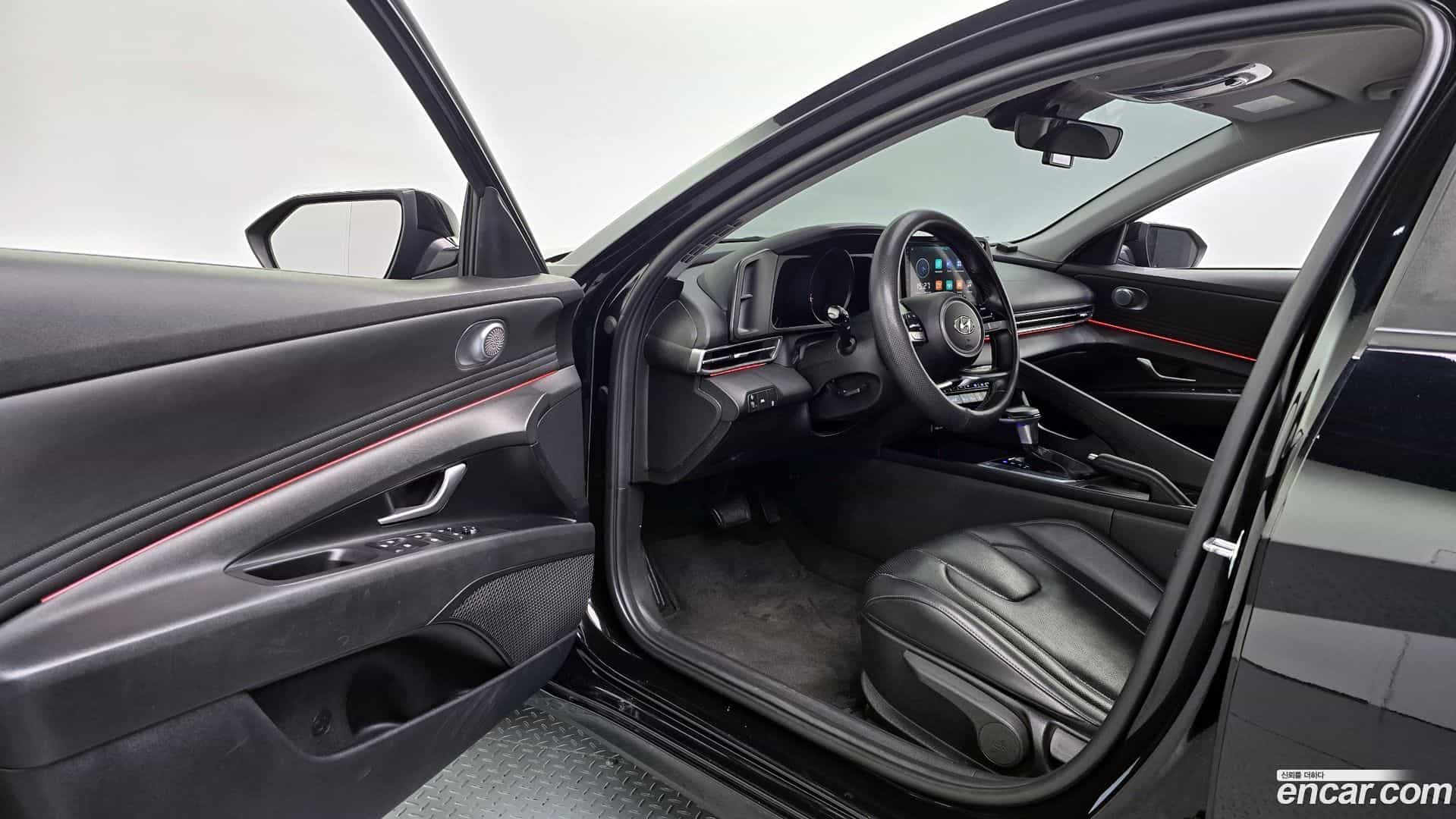AVANTE Hyundai 2020.9-INNER-010