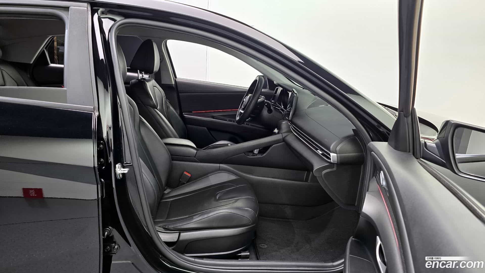 AVANTE Hyundai 2020.9-OPTION-015
