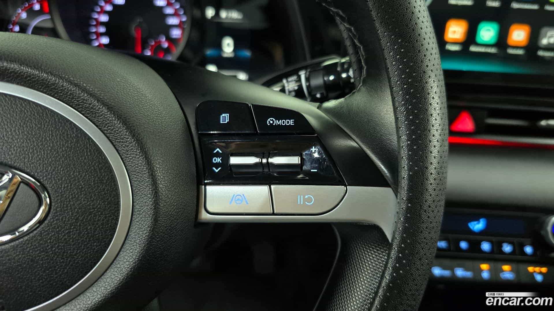 AVANTE Hyundai 2020.9-OPTION-020