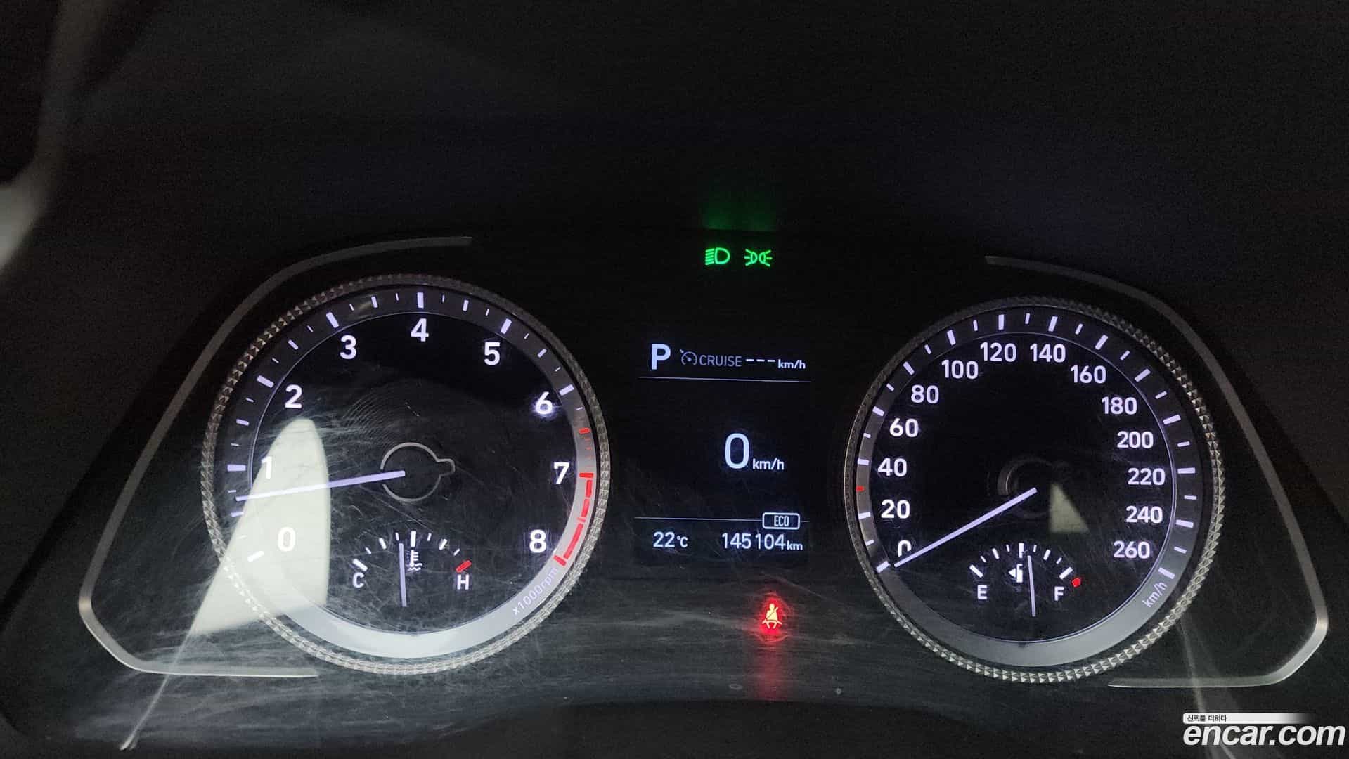 Sonata Hyundai 2019.4-INNER-008