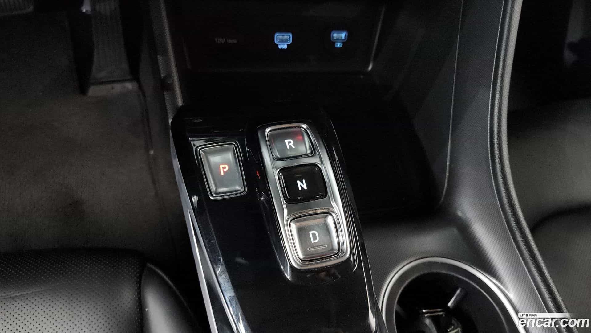 Sonata Hyundai 2019.4-INNER-009