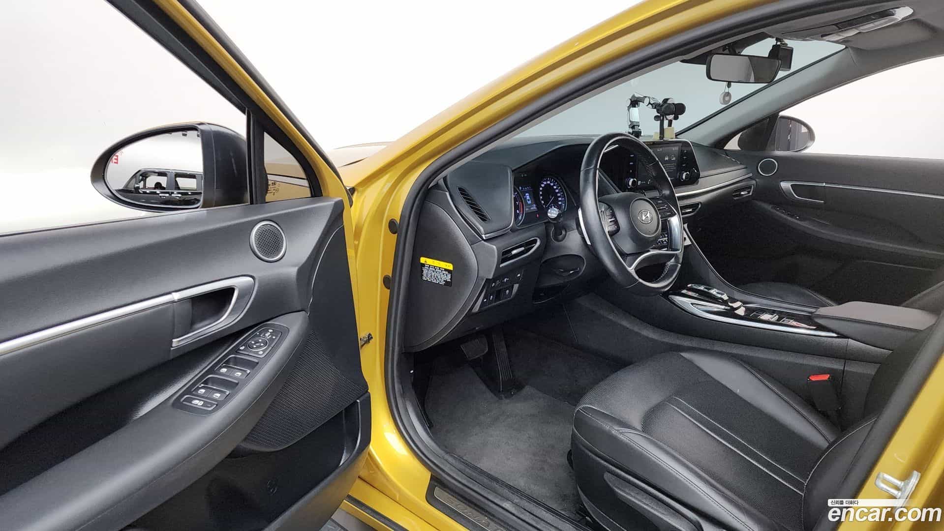 Sonata Hyundai 2019.4-INNER-010