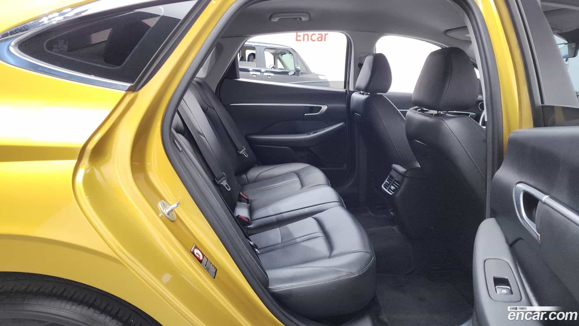Sonata Hyundai 2019.4-OPTION-015
