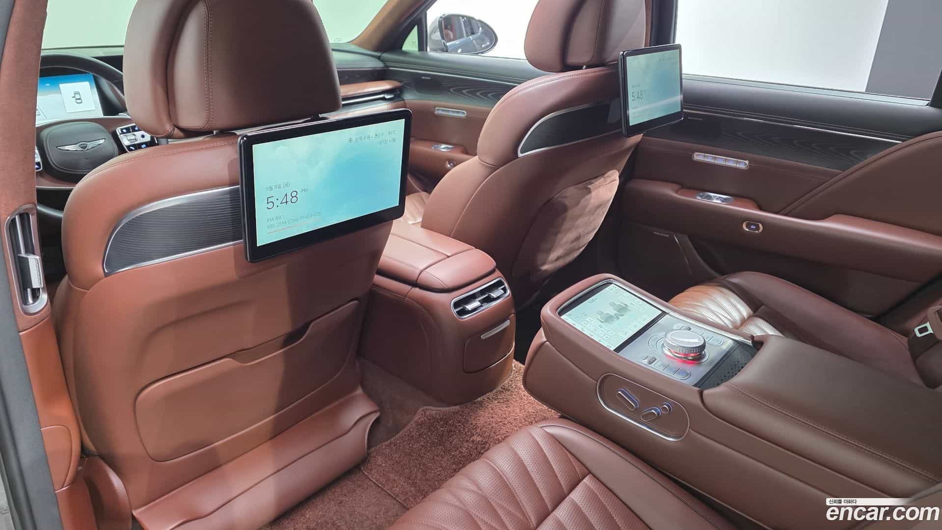 G90 Genesis 2023.0-OPTION-016