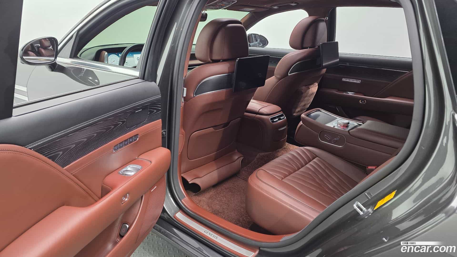 G90 Genesis 2023.0-OPTION-017