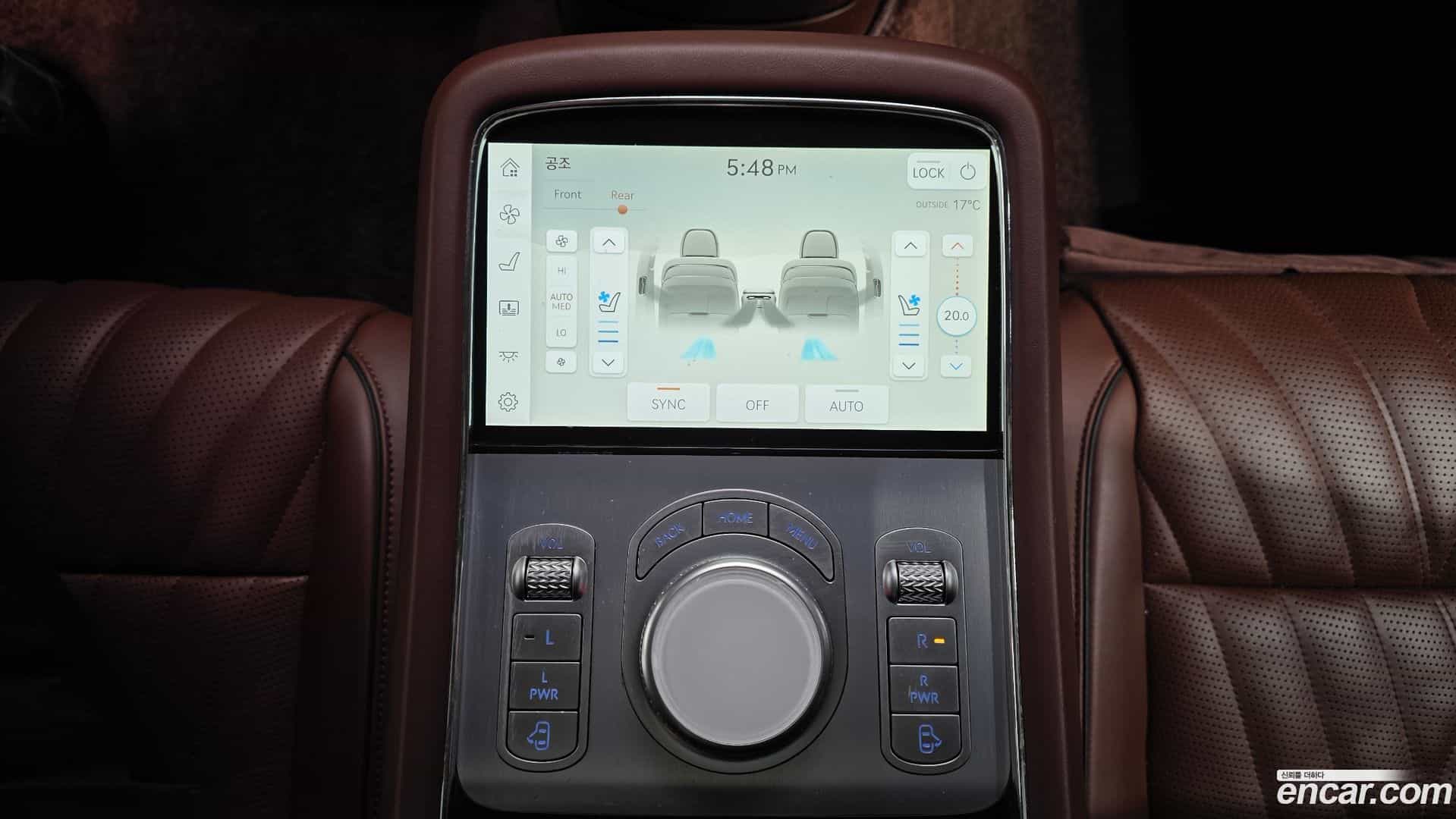 G90 Genesis 2023.0-OPTION-018