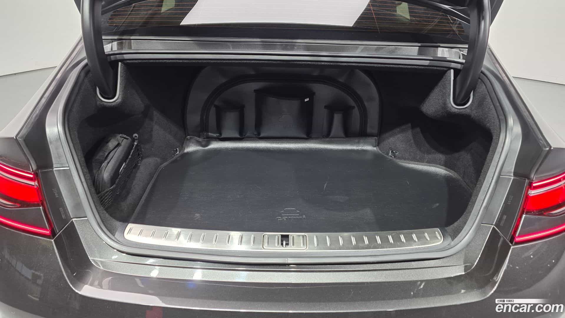 G90 Genesis 2023.0-OPTION-024